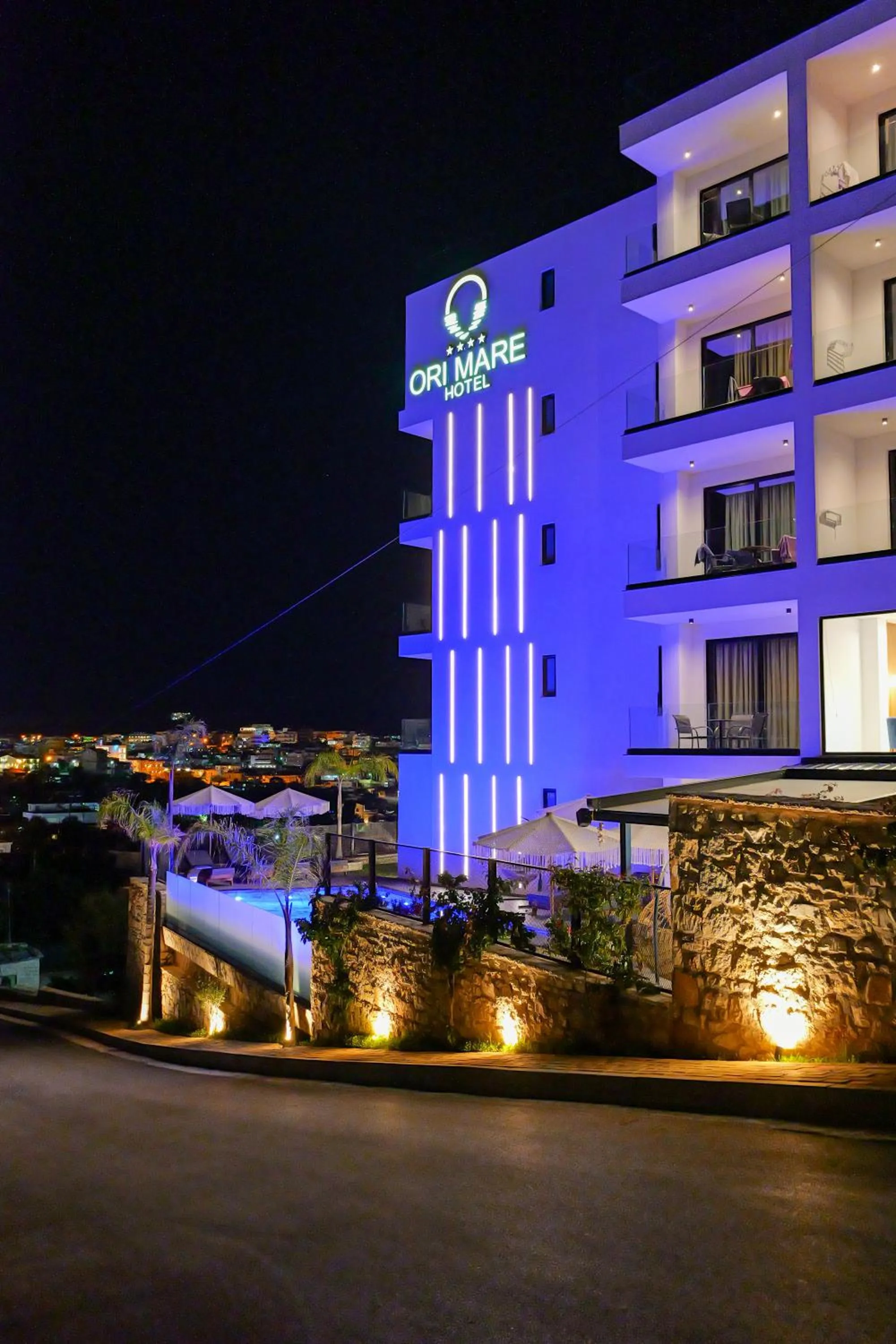 Ori Mare Hotel