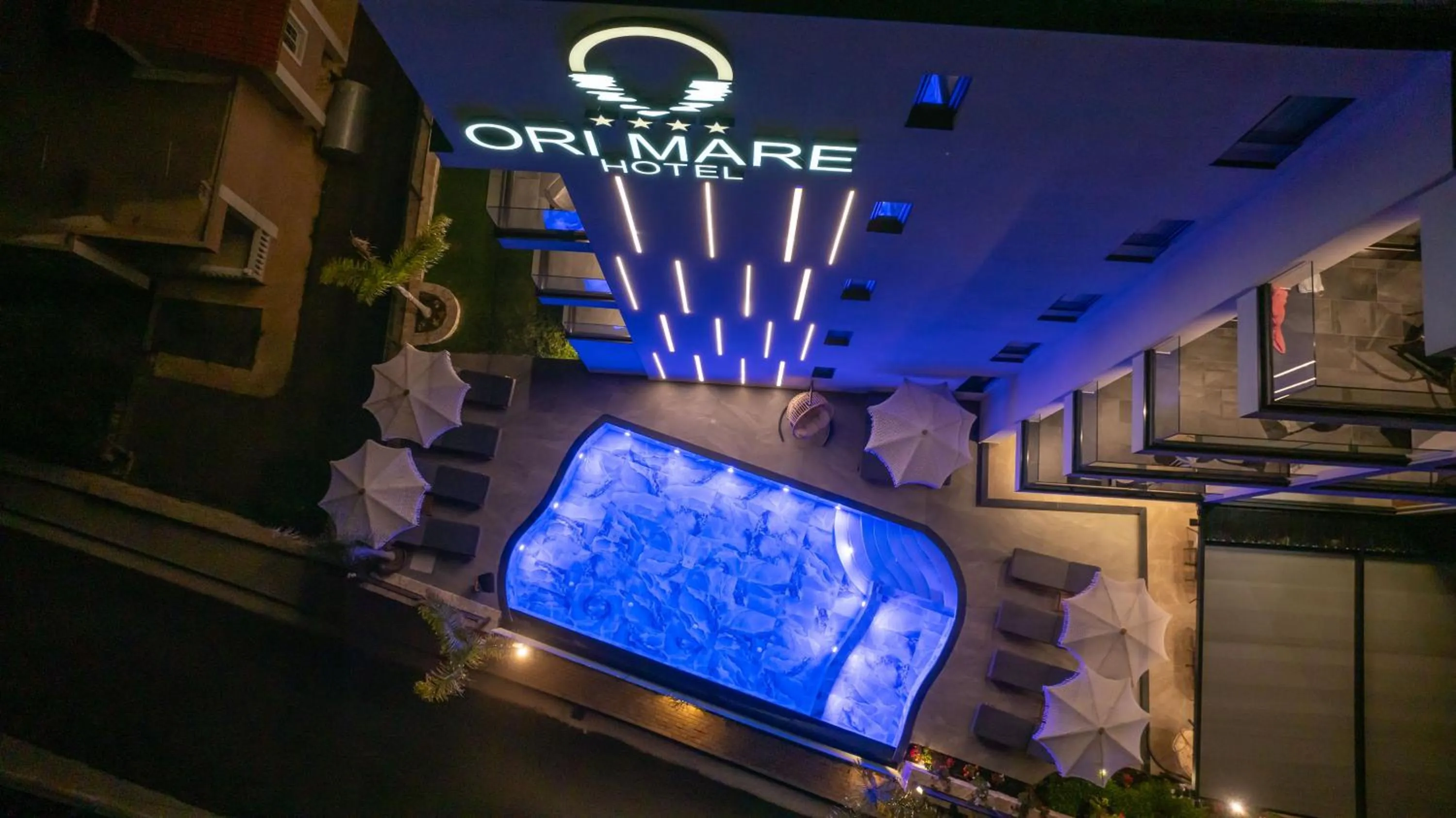 Ori Mare Hotel
