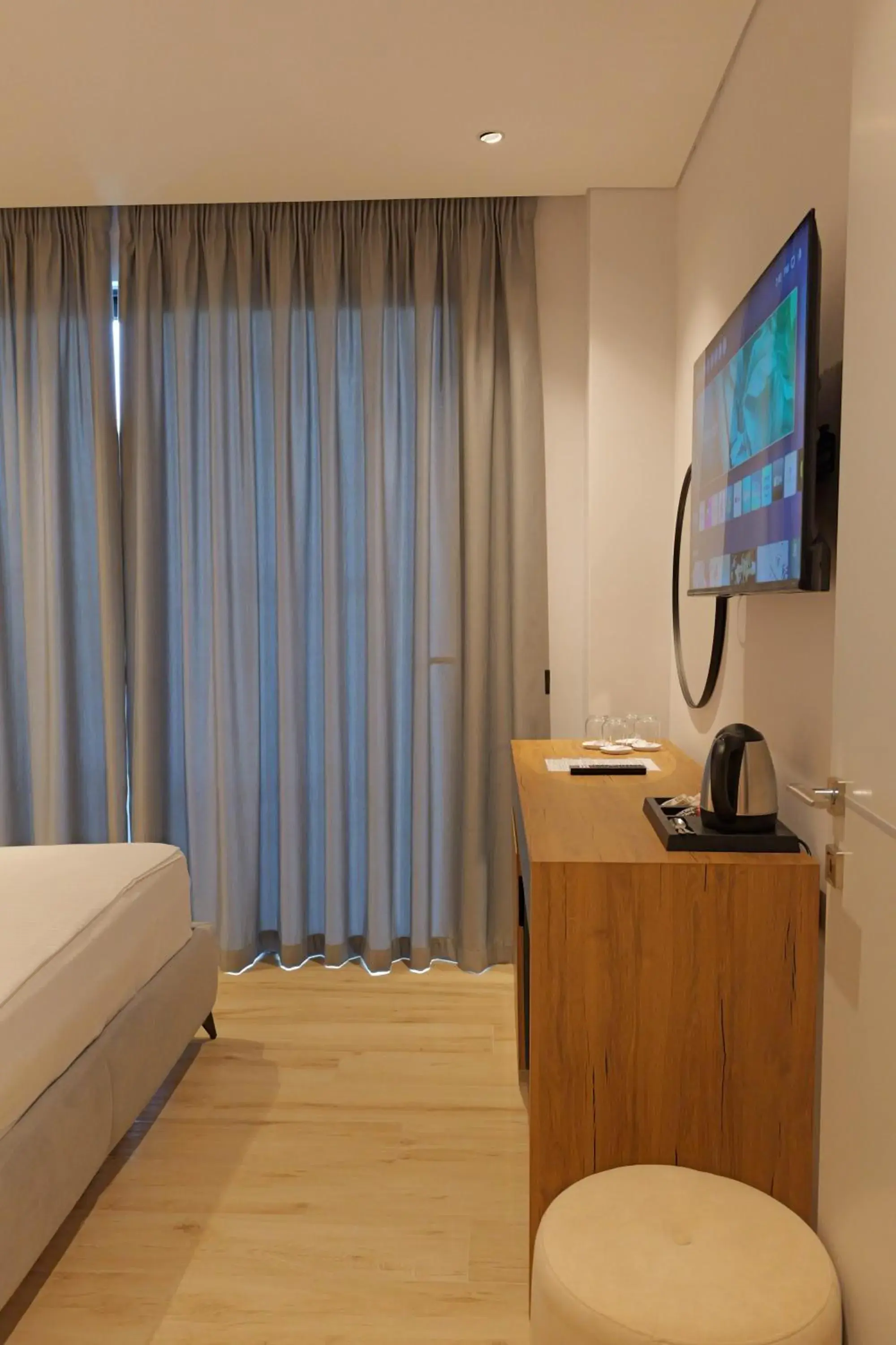 Family Room in Ori Mare Hotel Family Room in Ori Mare Hotel