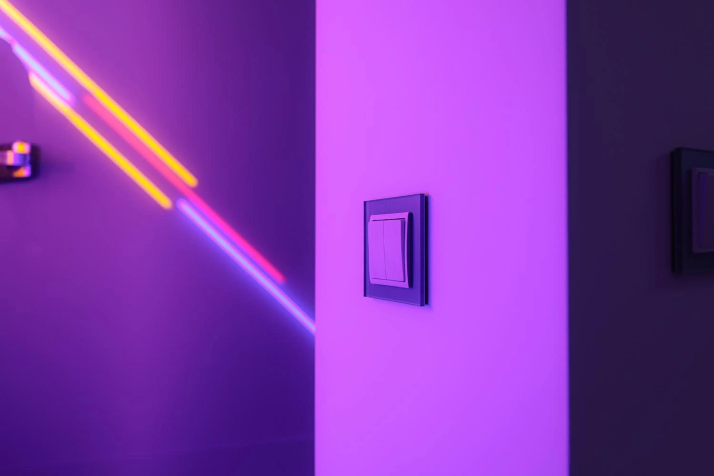 Decorative detail in Major's House Gyumri