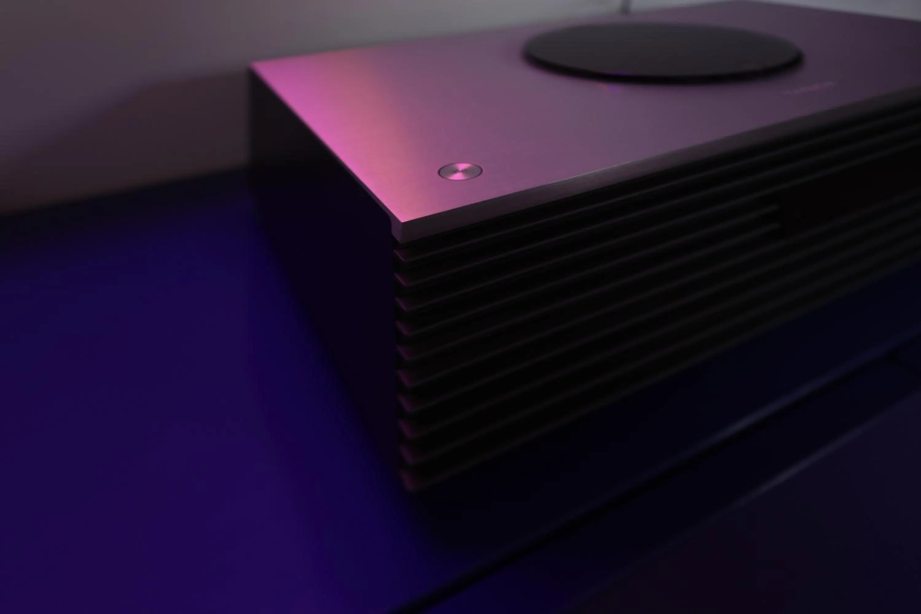 Decorative detail in Major's House Gyumri