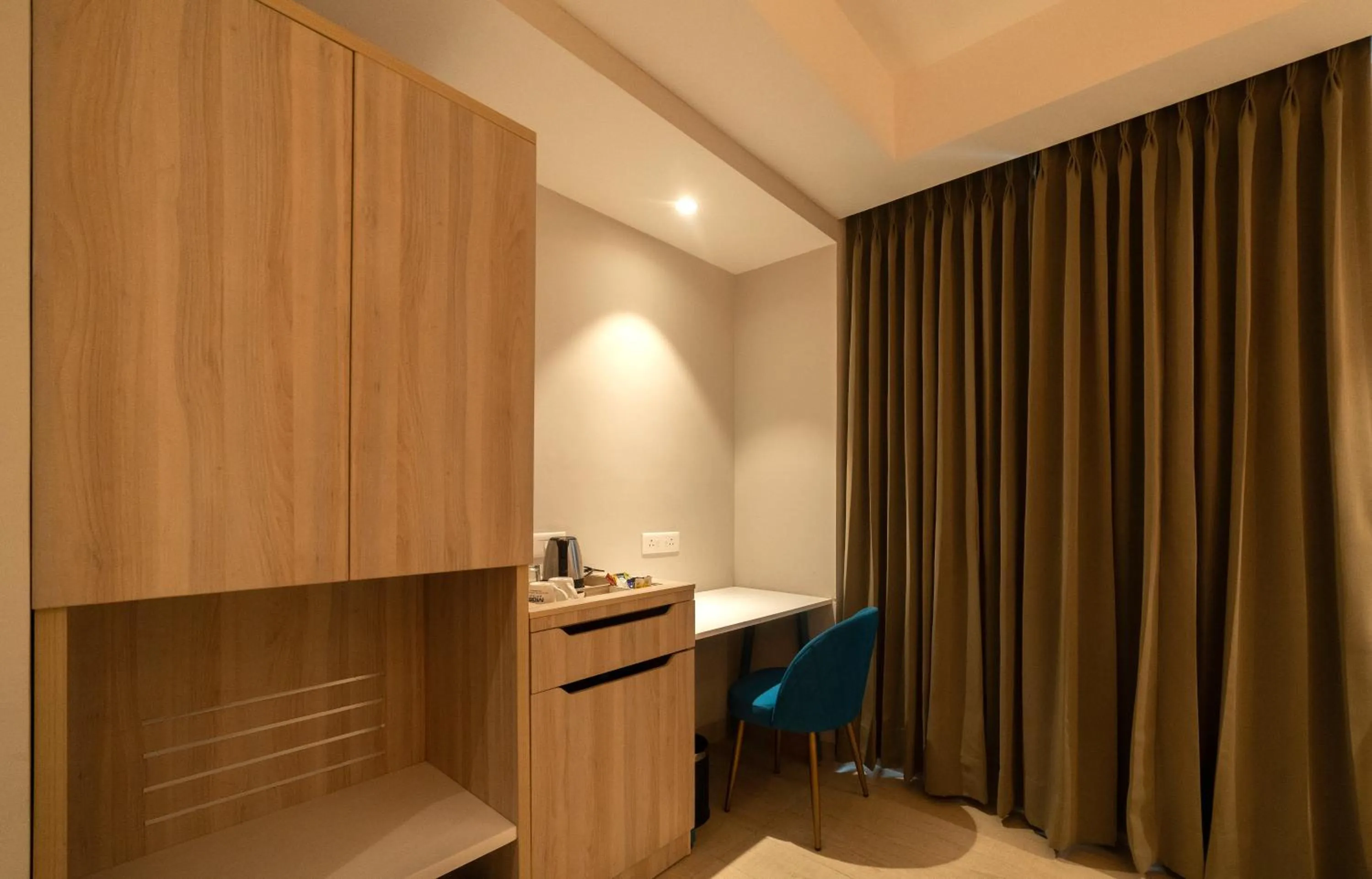 Sparrow Hotel Managed by Siara Sariska Alwar