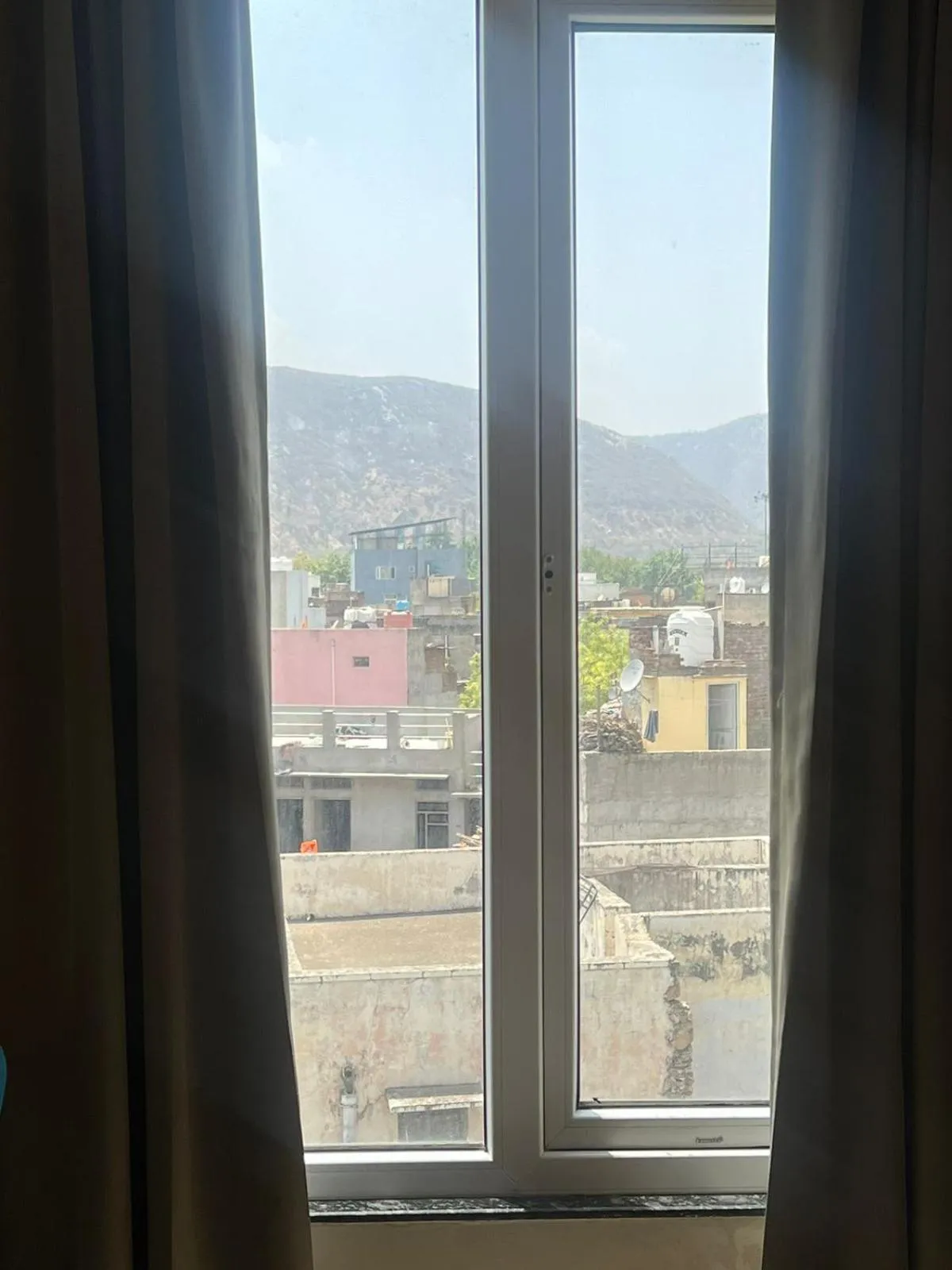 Sparrow Hotel Managed by Siara Sariska Alwar