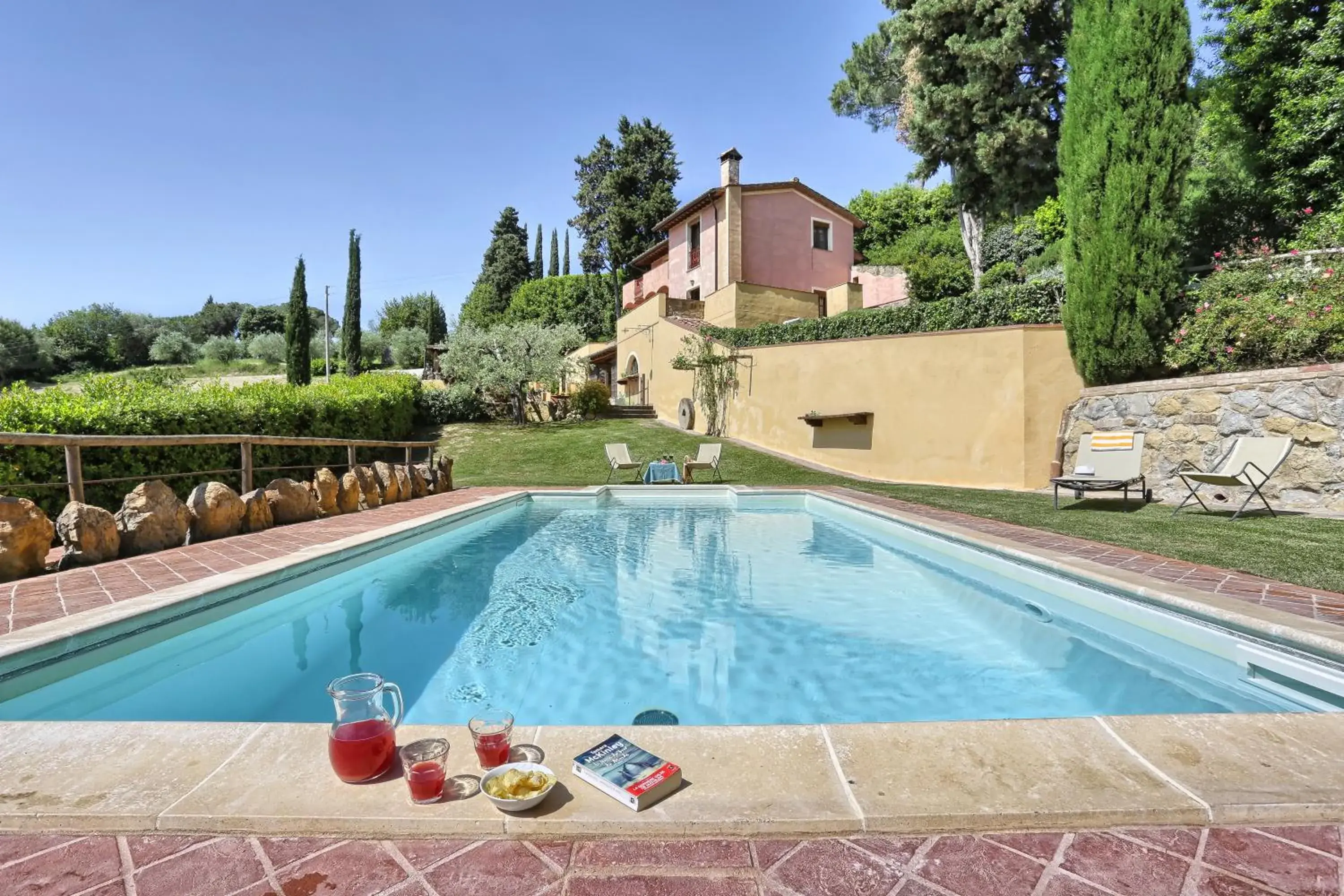 Villa Sunshine Villa Sunshine