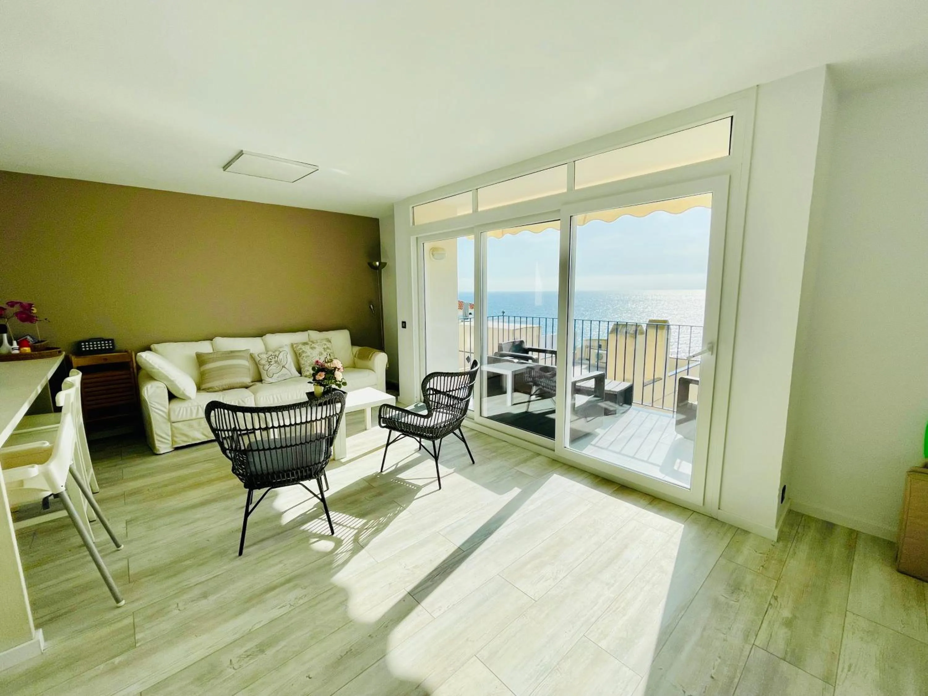 La Marina2 SeaView with amazing terrace
