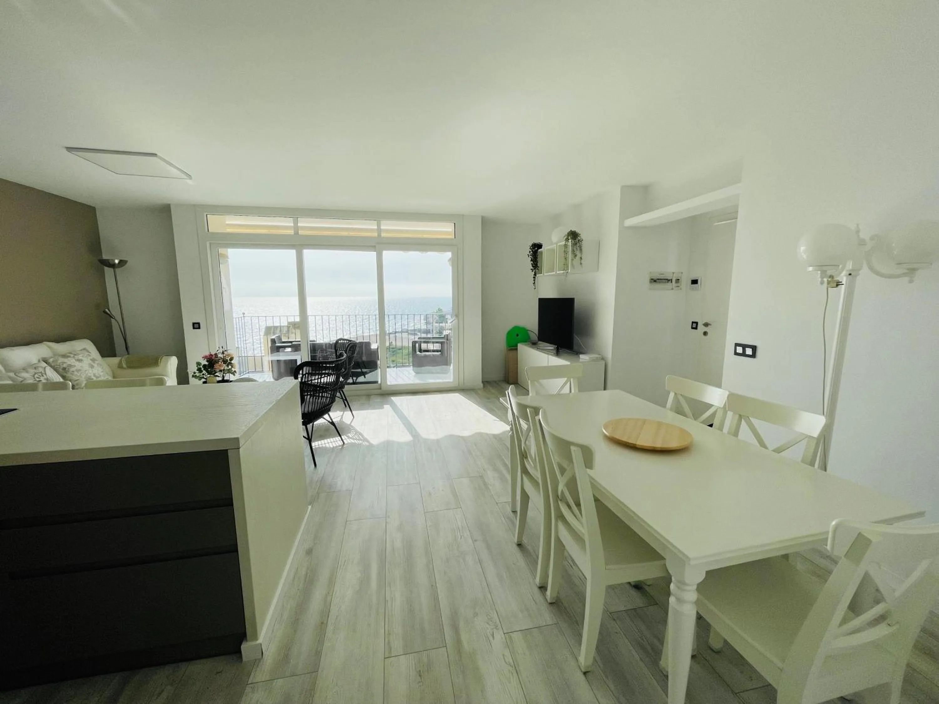 La Marina2 SeaView with amazing terrace