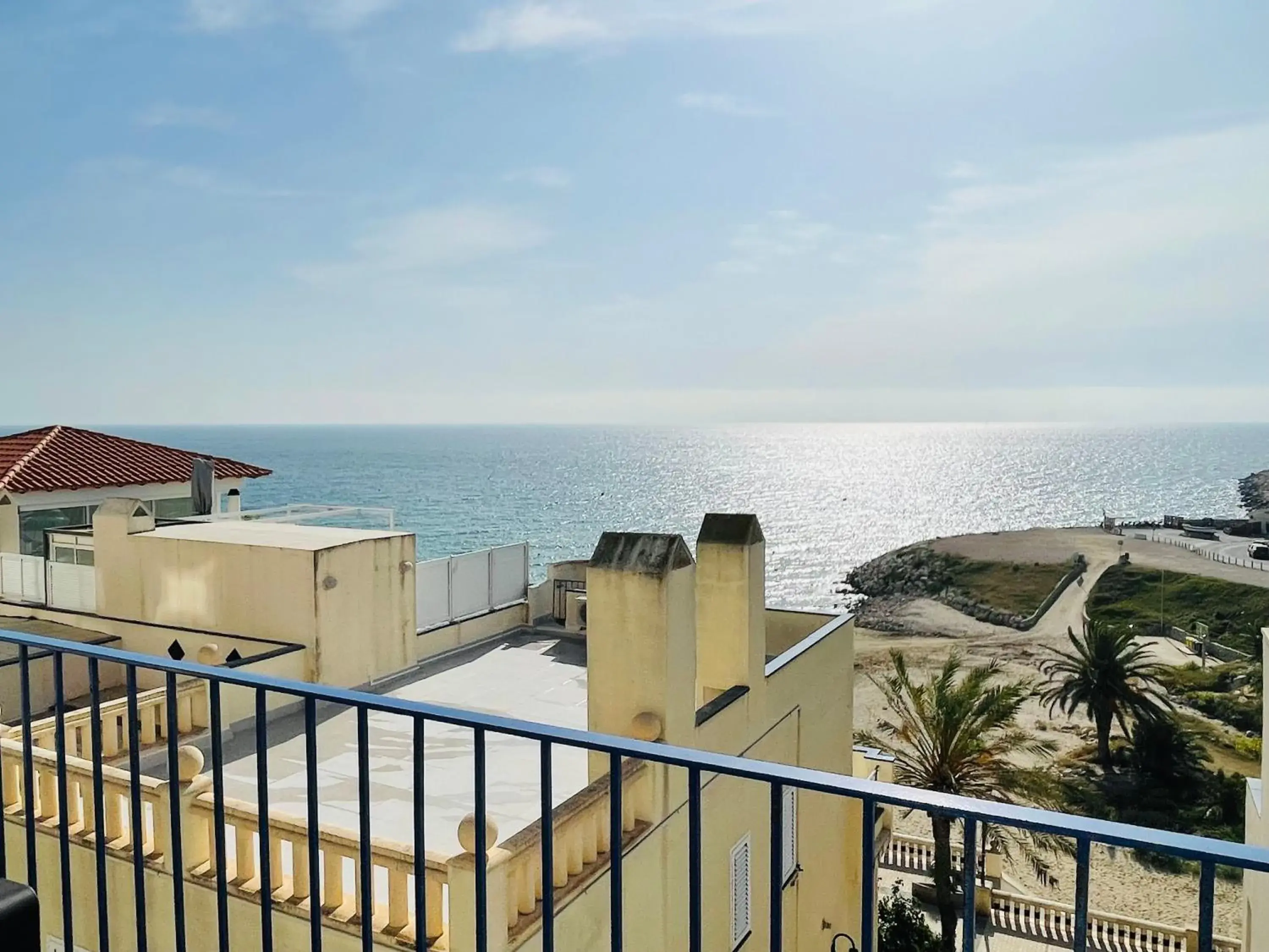 La Marina2 SeaView with amazing terrace La Marina2 SeaView with amazing terrace