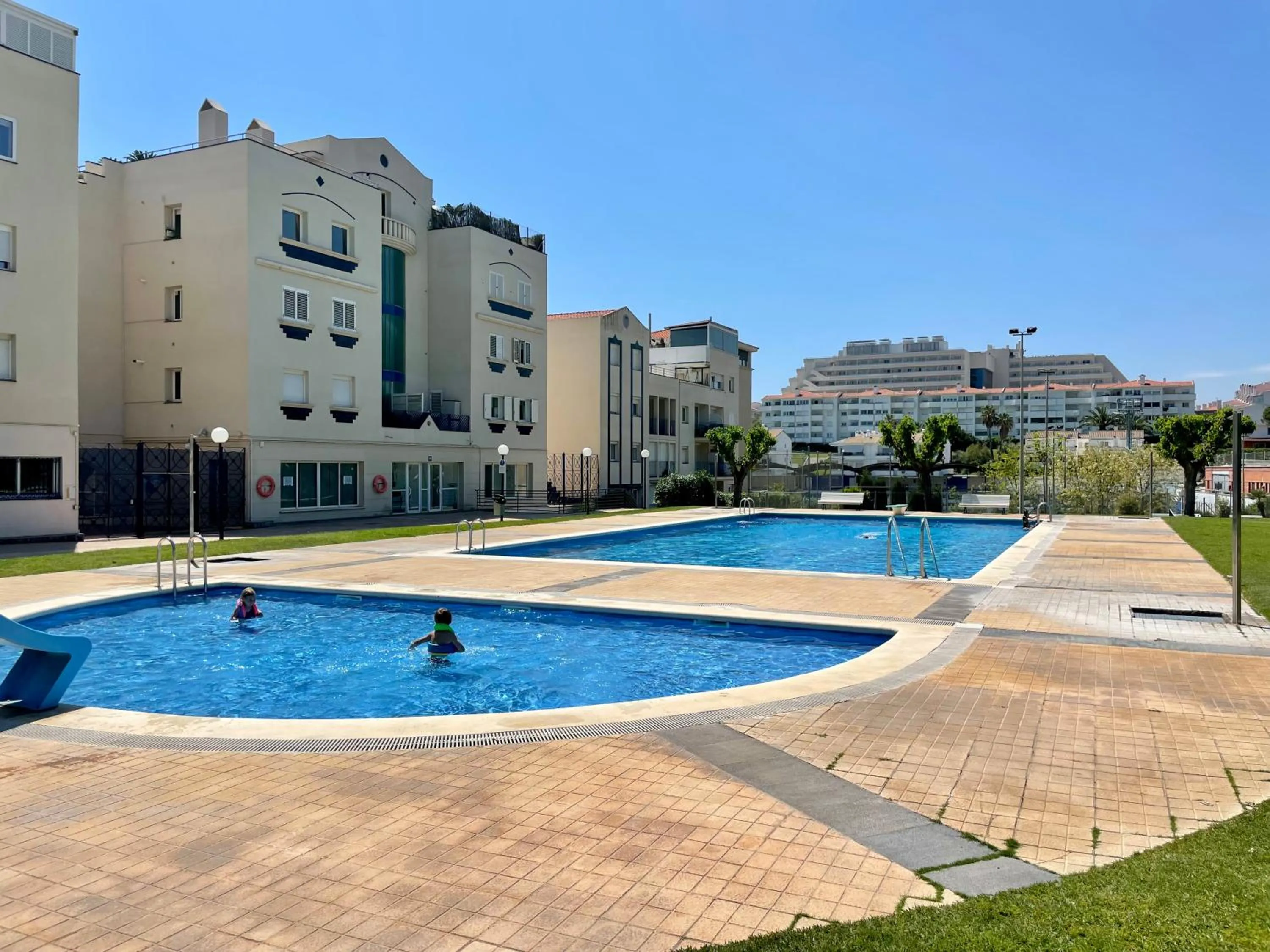 La Marina2 SeaView with amazing terrace