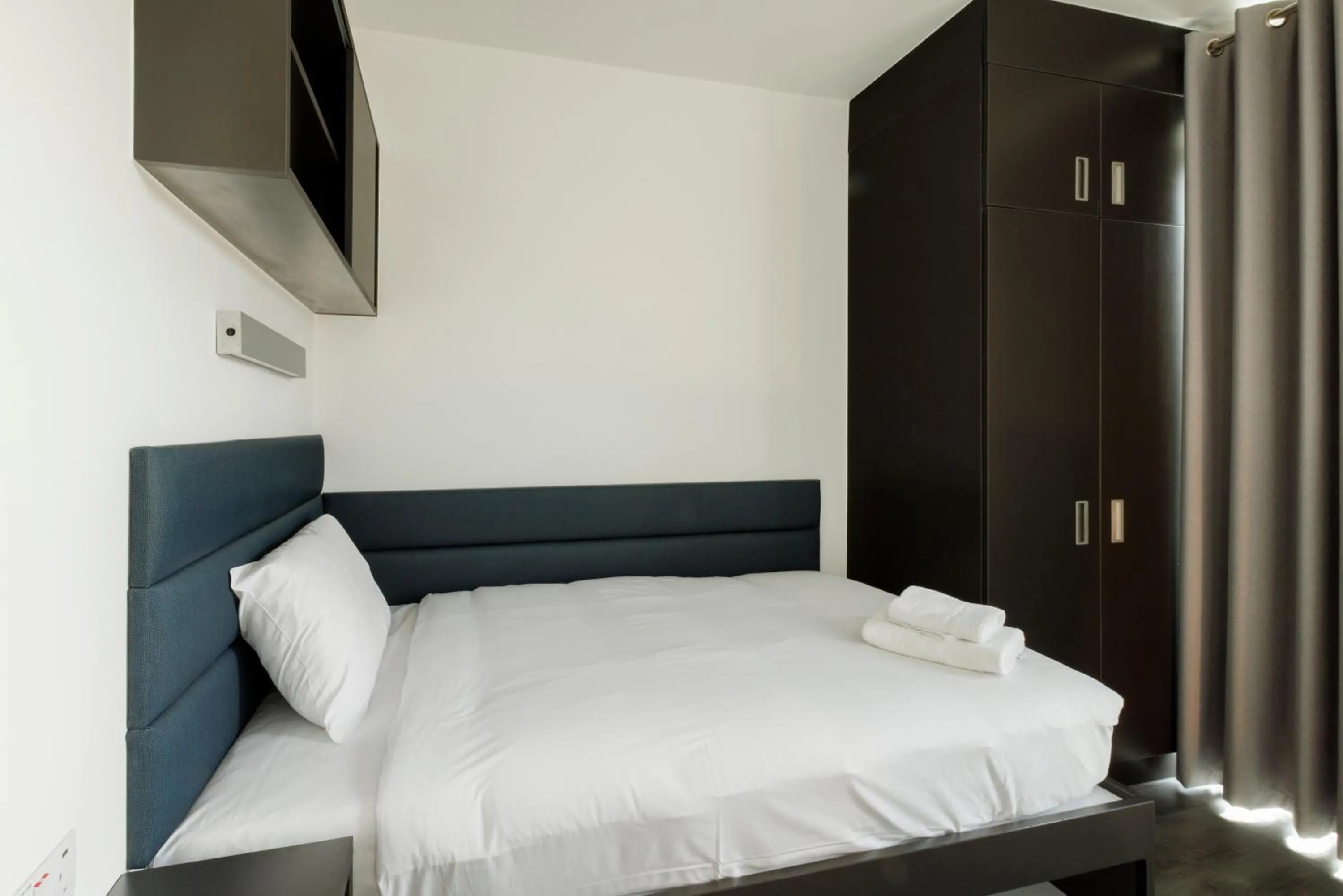 Bed in UCD Campus Accommodation