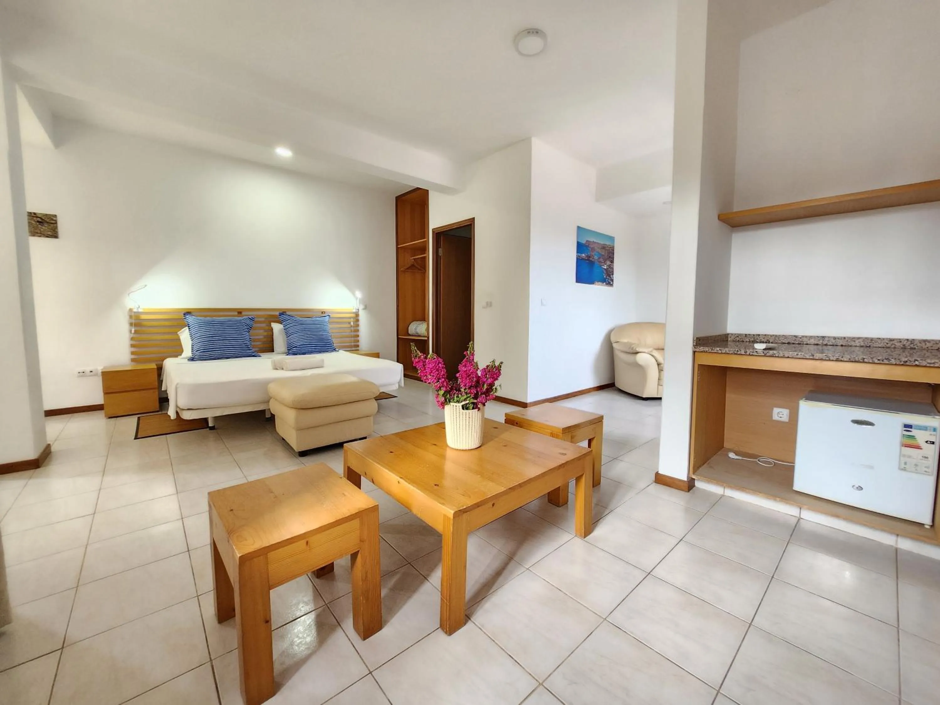 Bedroom, Bed in Txada Hostel