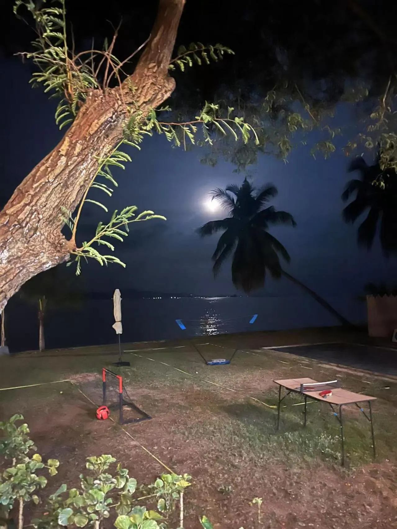 Property building in Better View Koh Yao Yai