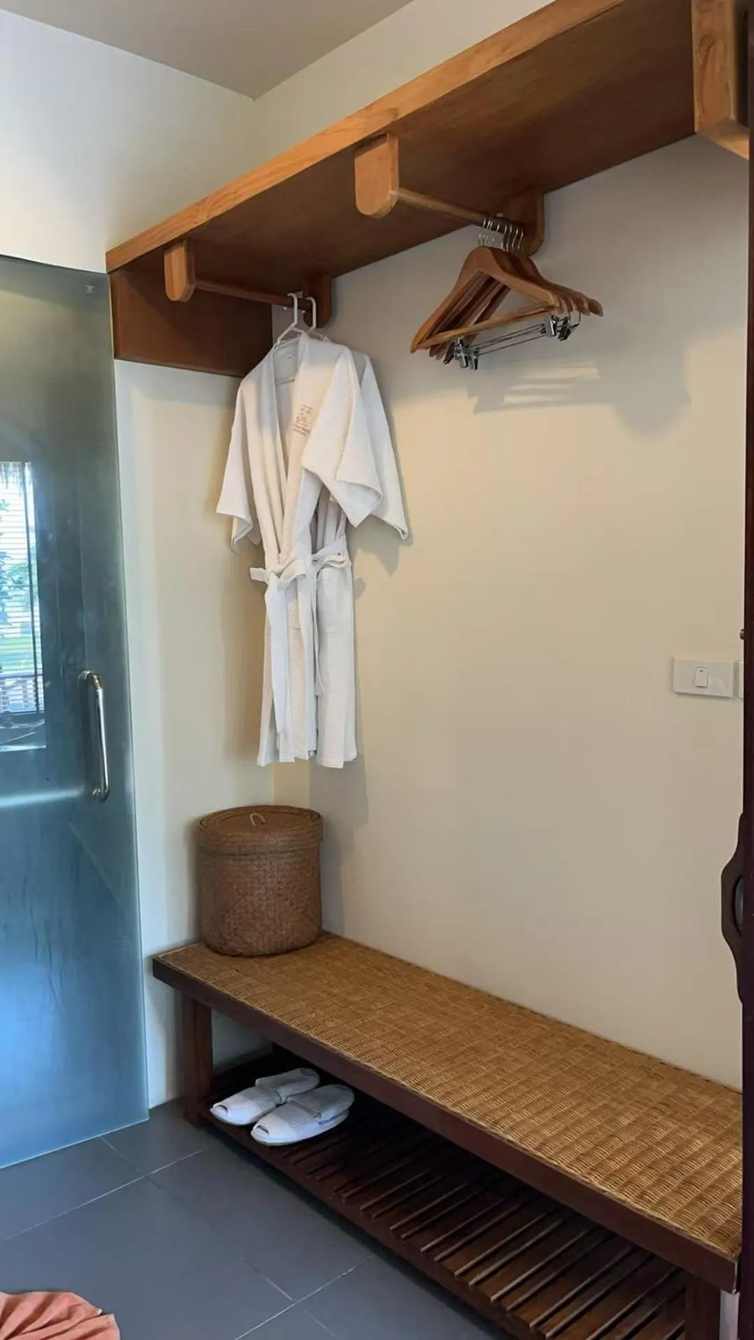 Bathroom in Better View Koh Yao Yai