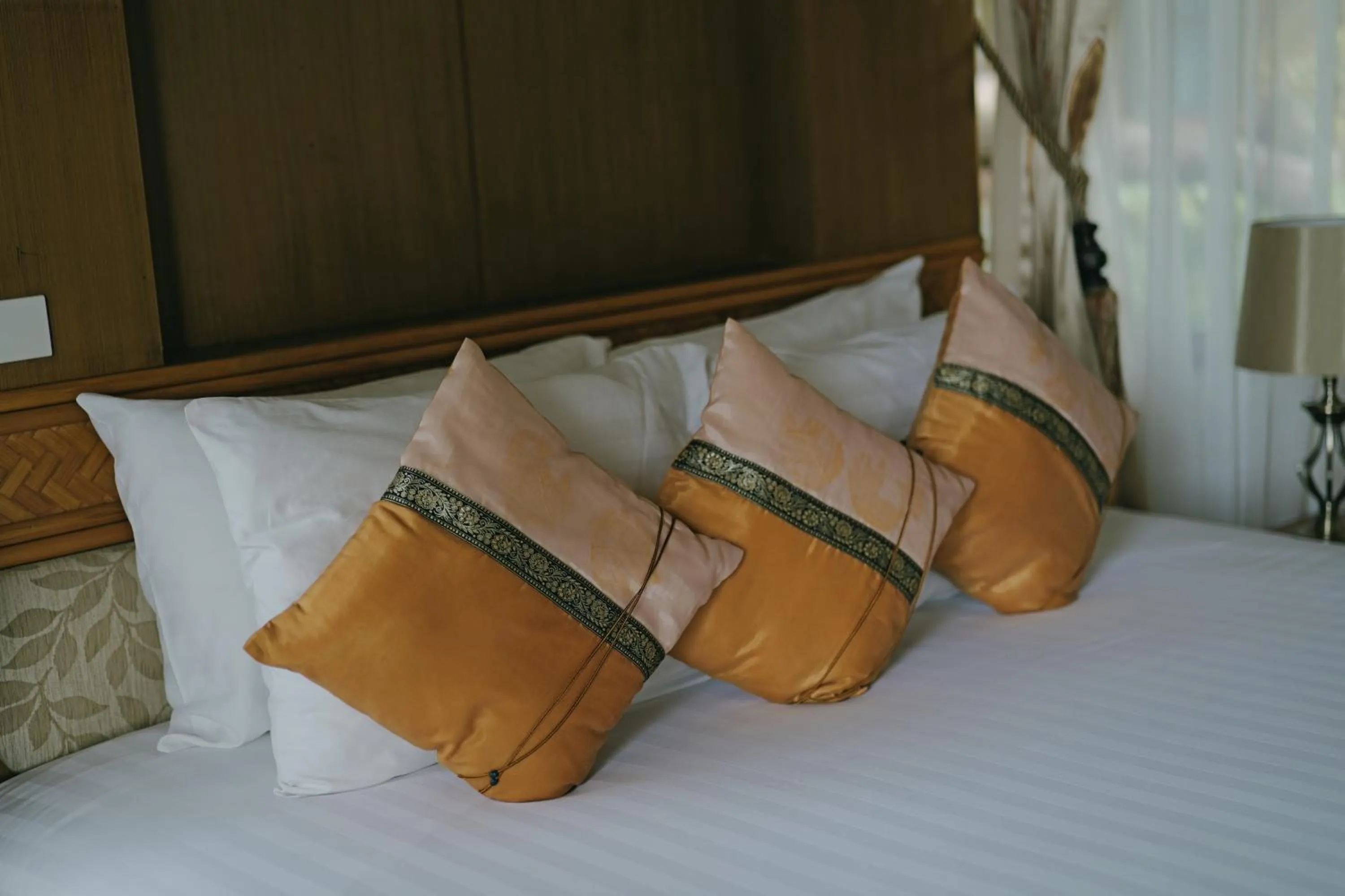 Bed in Better View Koh Yao Yai