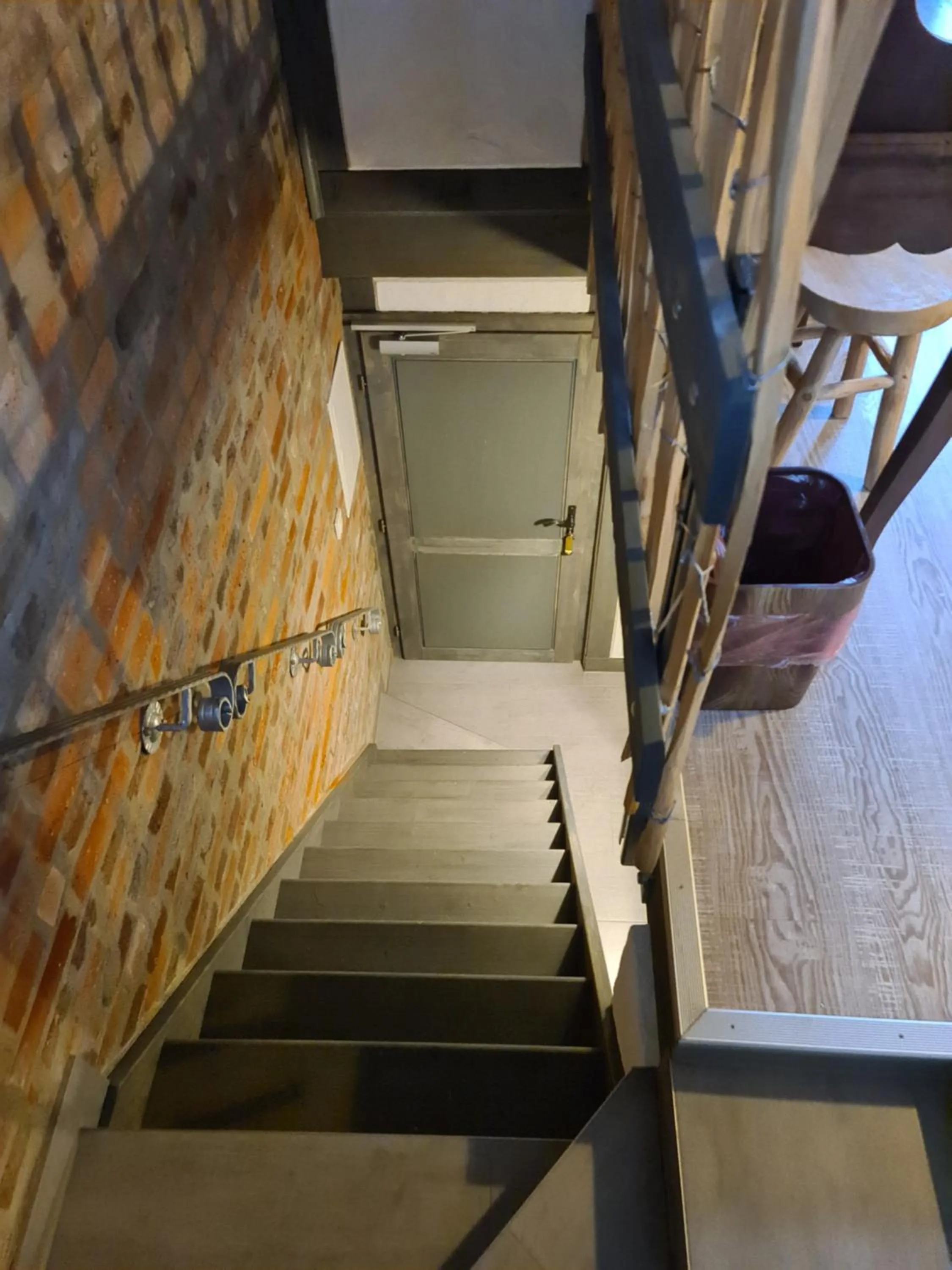 Hotel b&b altes hinterhäusel