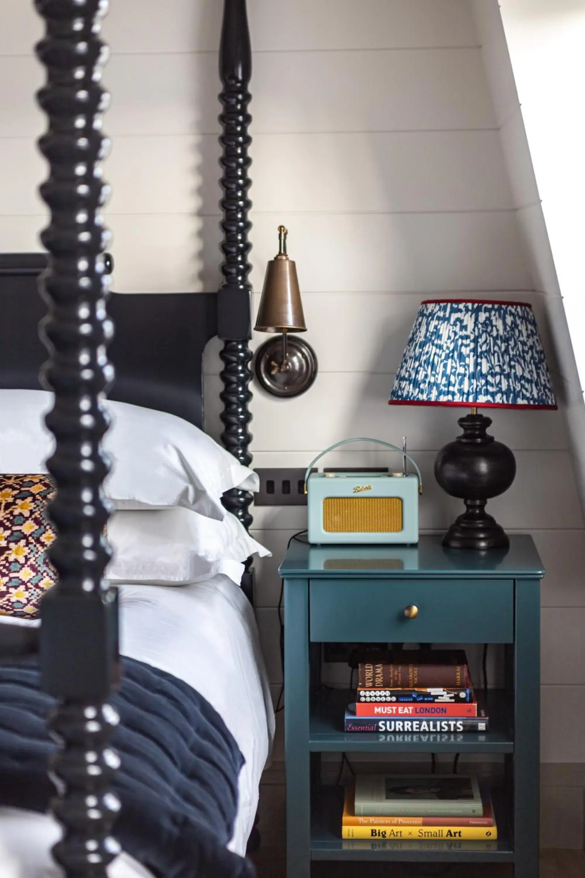 Deluxe King Room - single occupancy in Beaverbrook Town House Deluxe King Room - single occupancy in Beaverbrook Town House