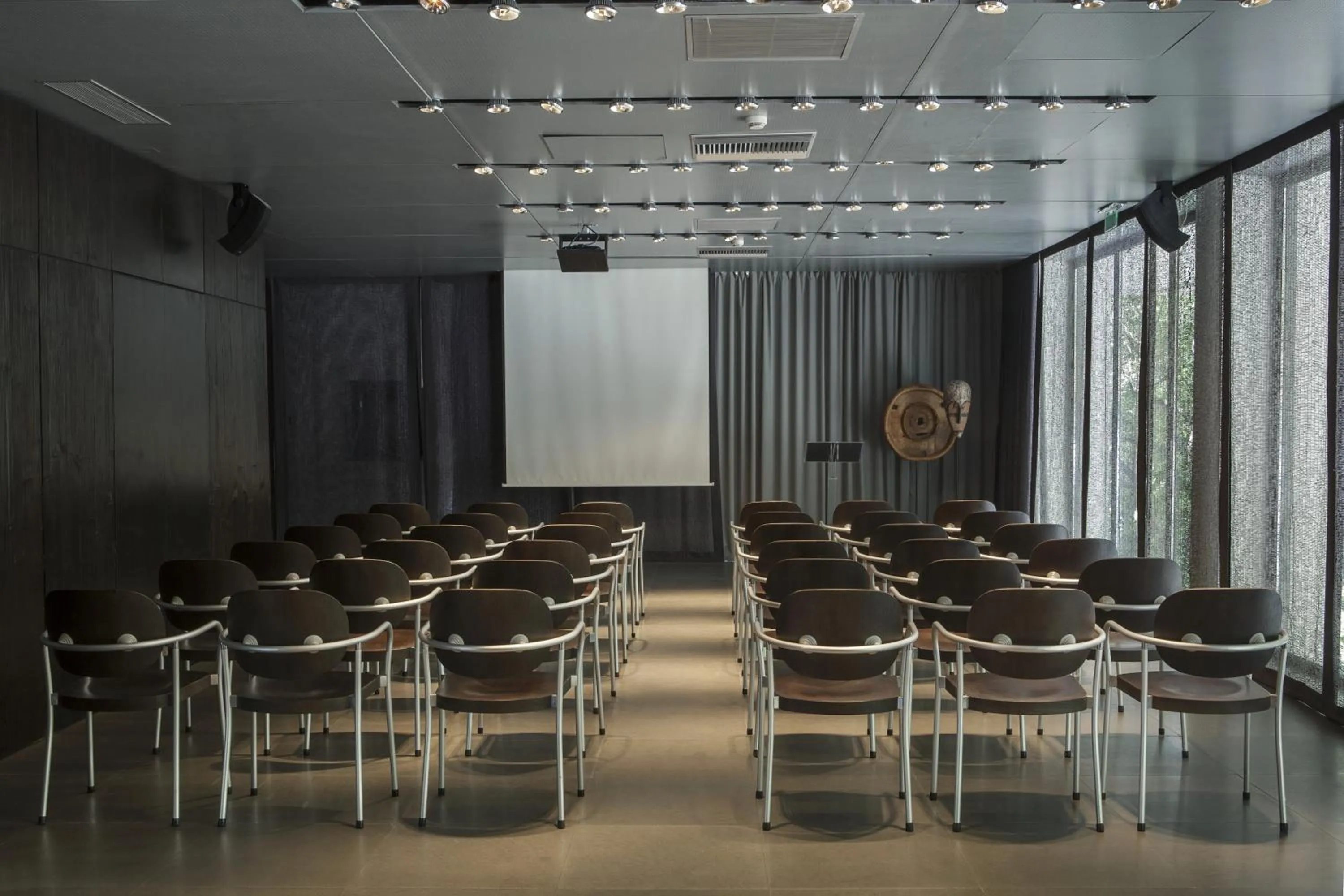 Banquet/Function facilities in Life Gallery Athens