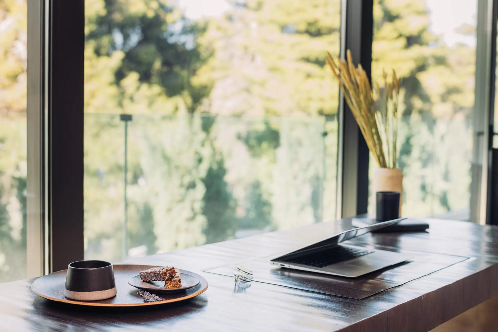 Decorative detail in Life Gallery Athens