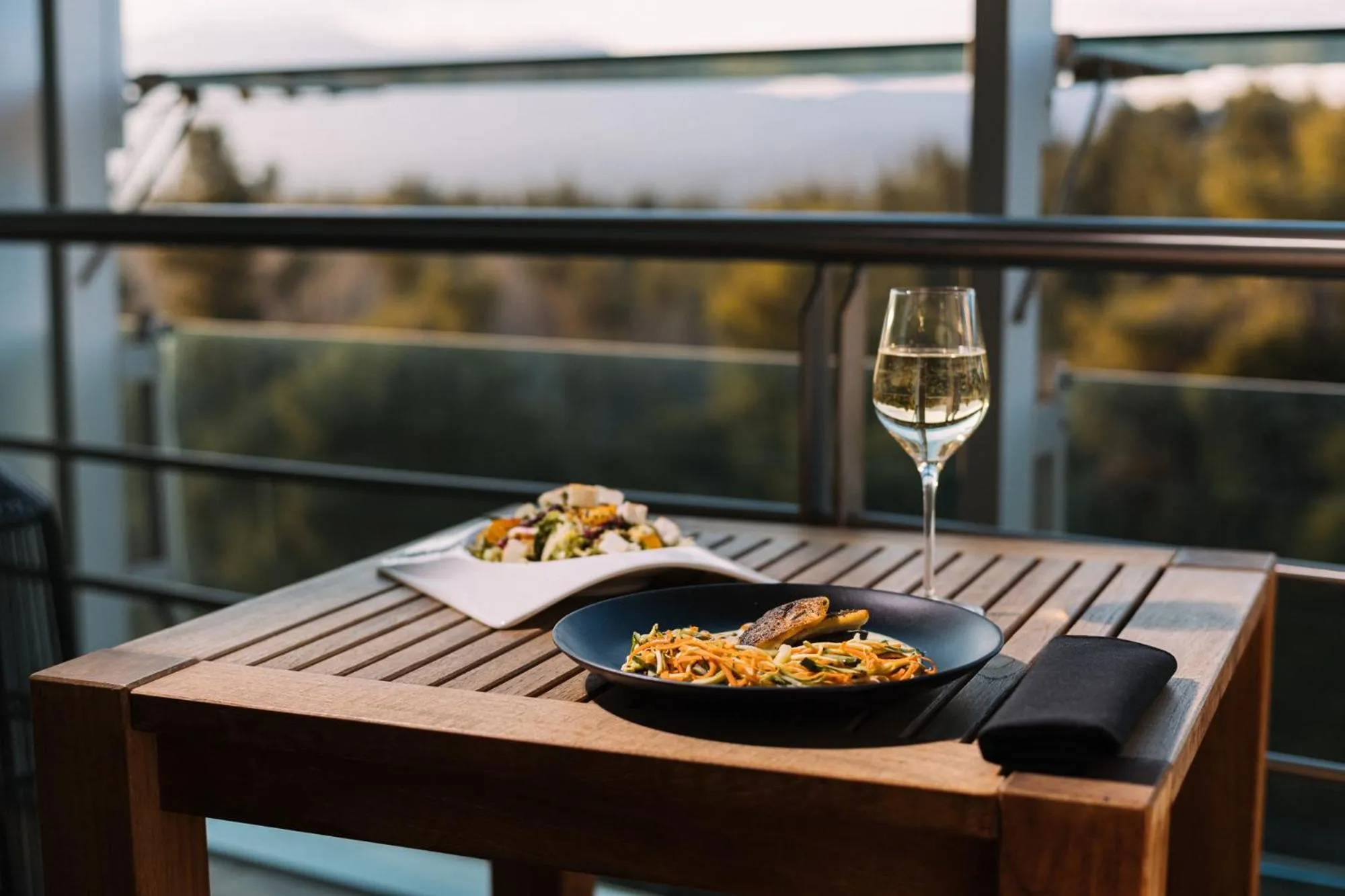 Food in Life Gallery Athens