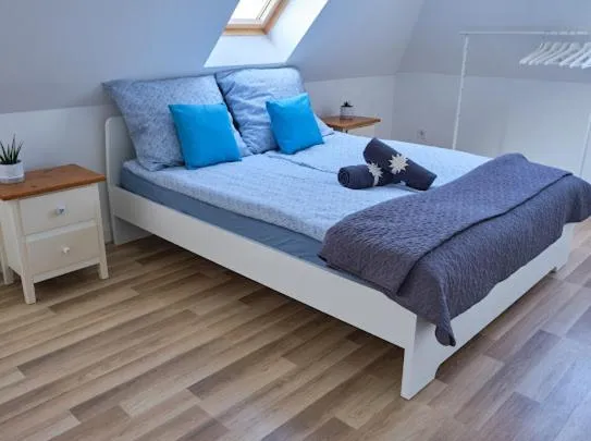 Strand Apartman