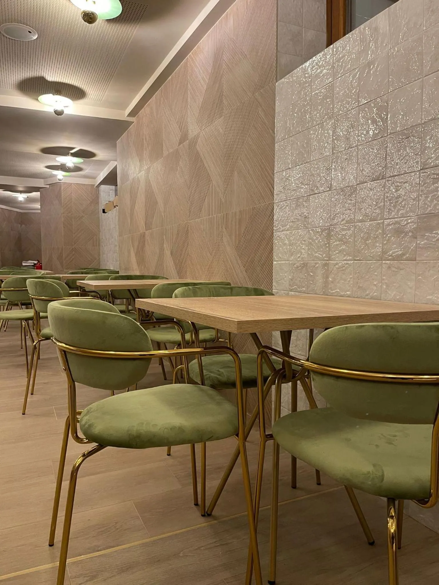 Restaurant/places to eat in The Valentia Corretgería