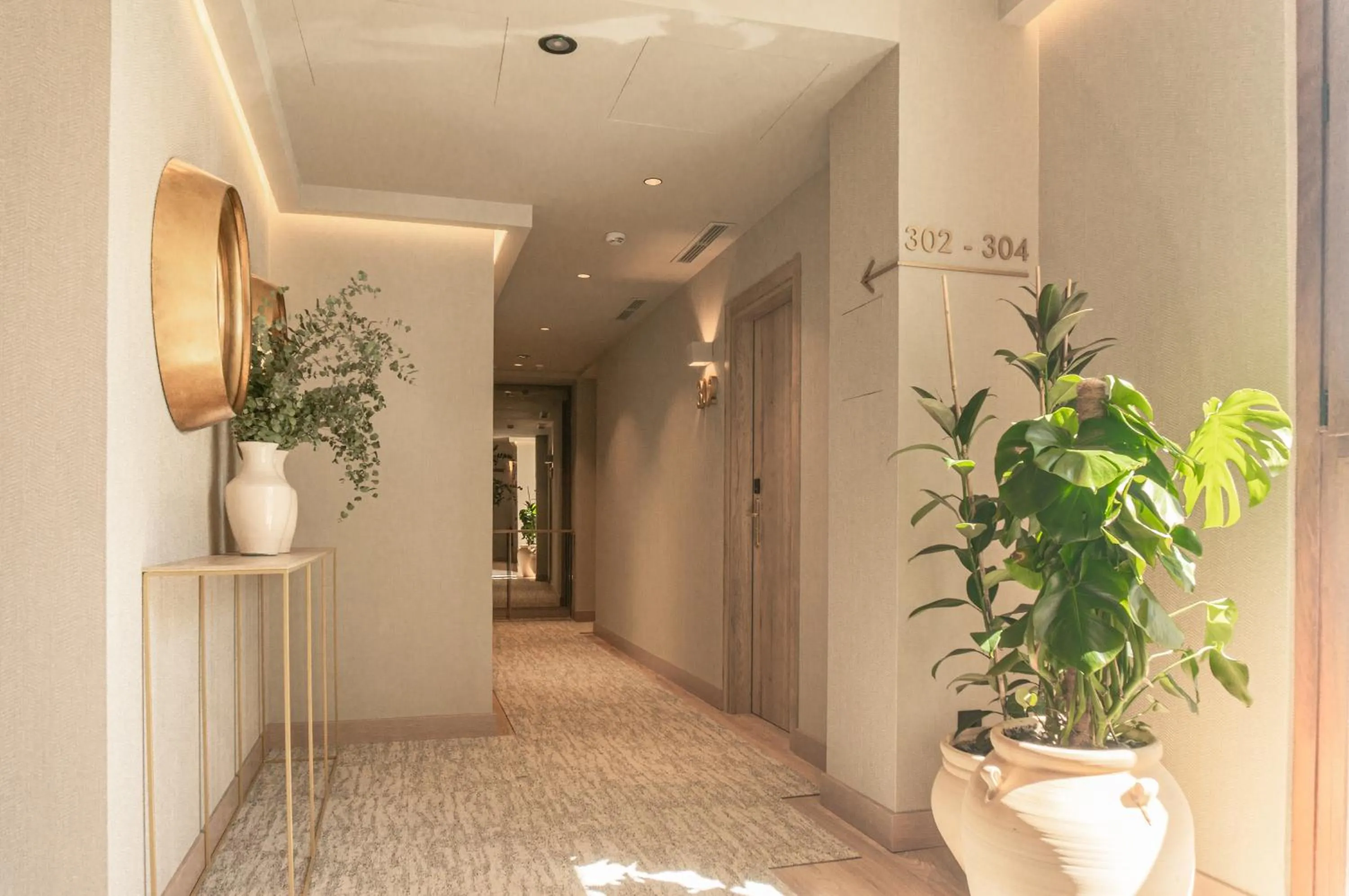 Property building in The Valentia Corretgería