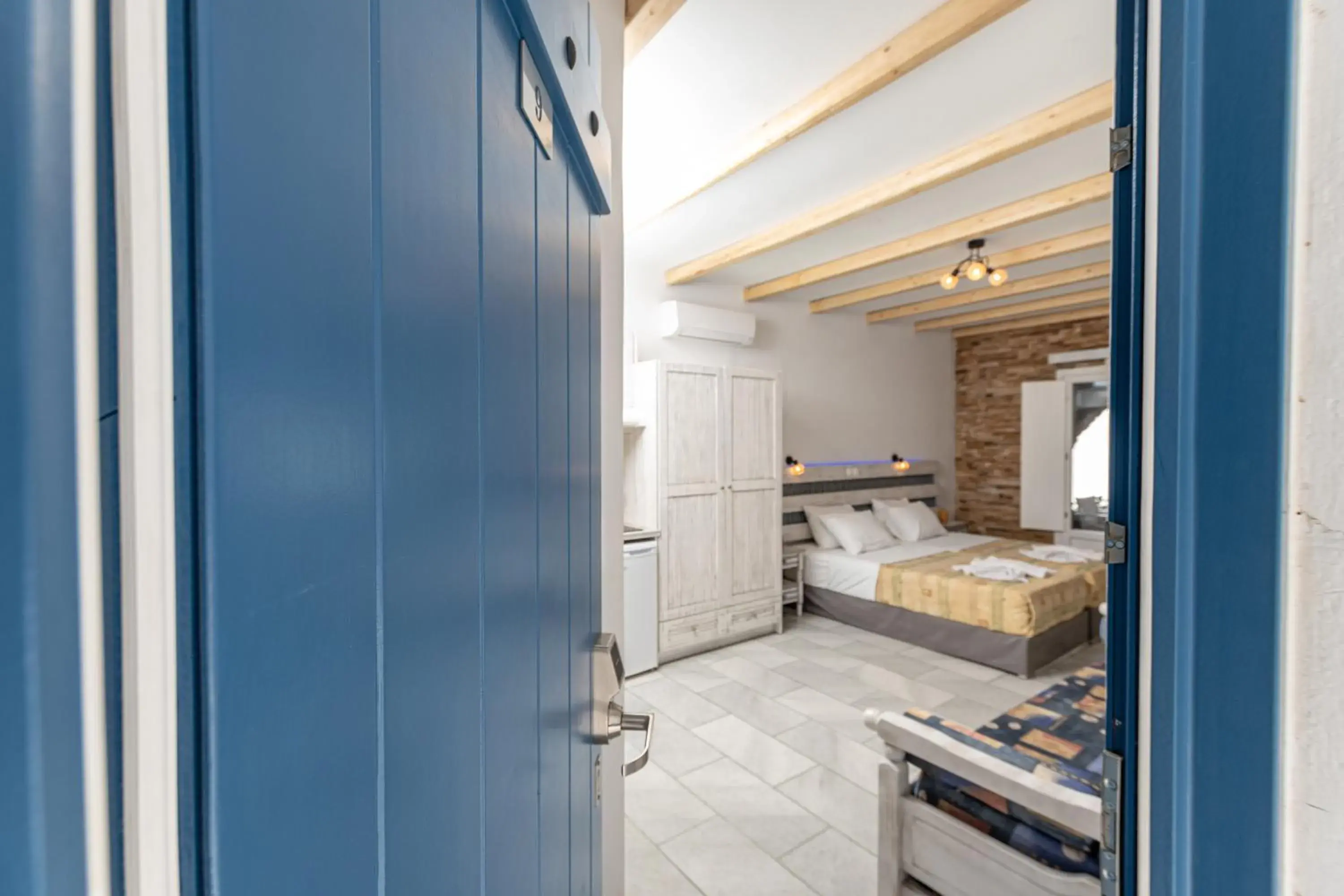 Triple Studio in Agios Prokopios Hotel Triple Studio in Agios Prokopios Hotel