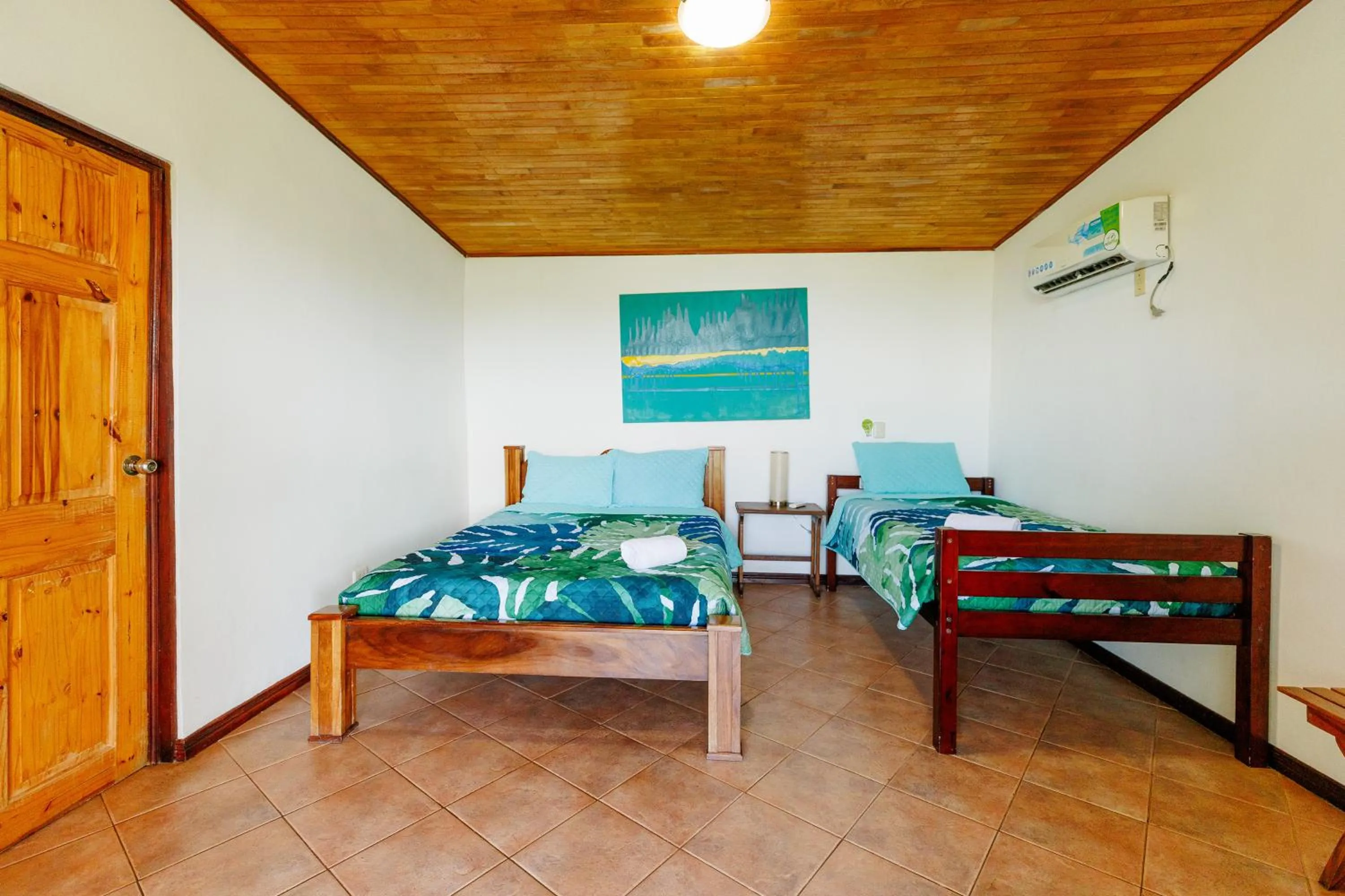 Other, Bed in Hotel Planeta Sano