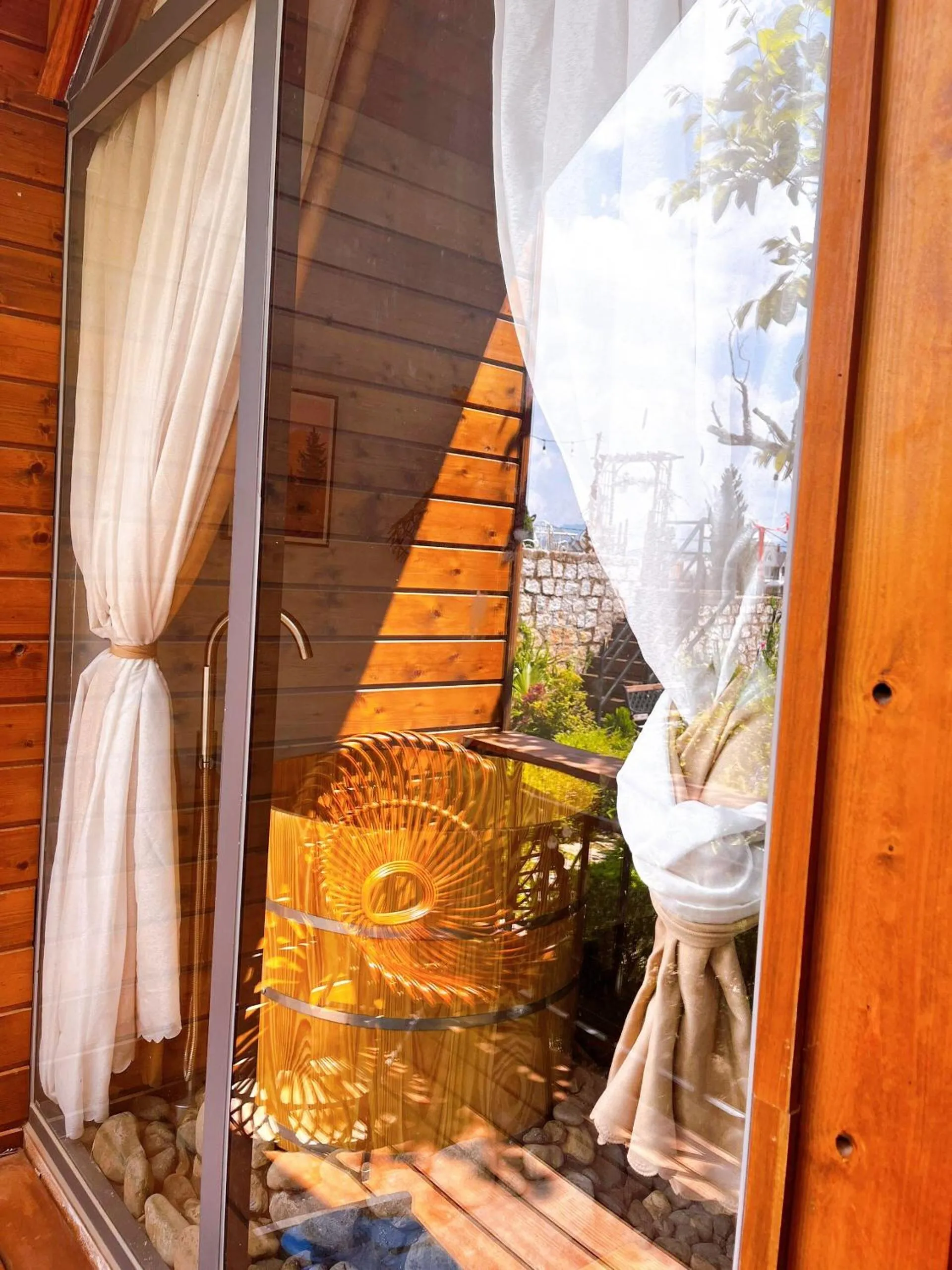 View (from property/room) in Nhà Sói Homestay Da Lat