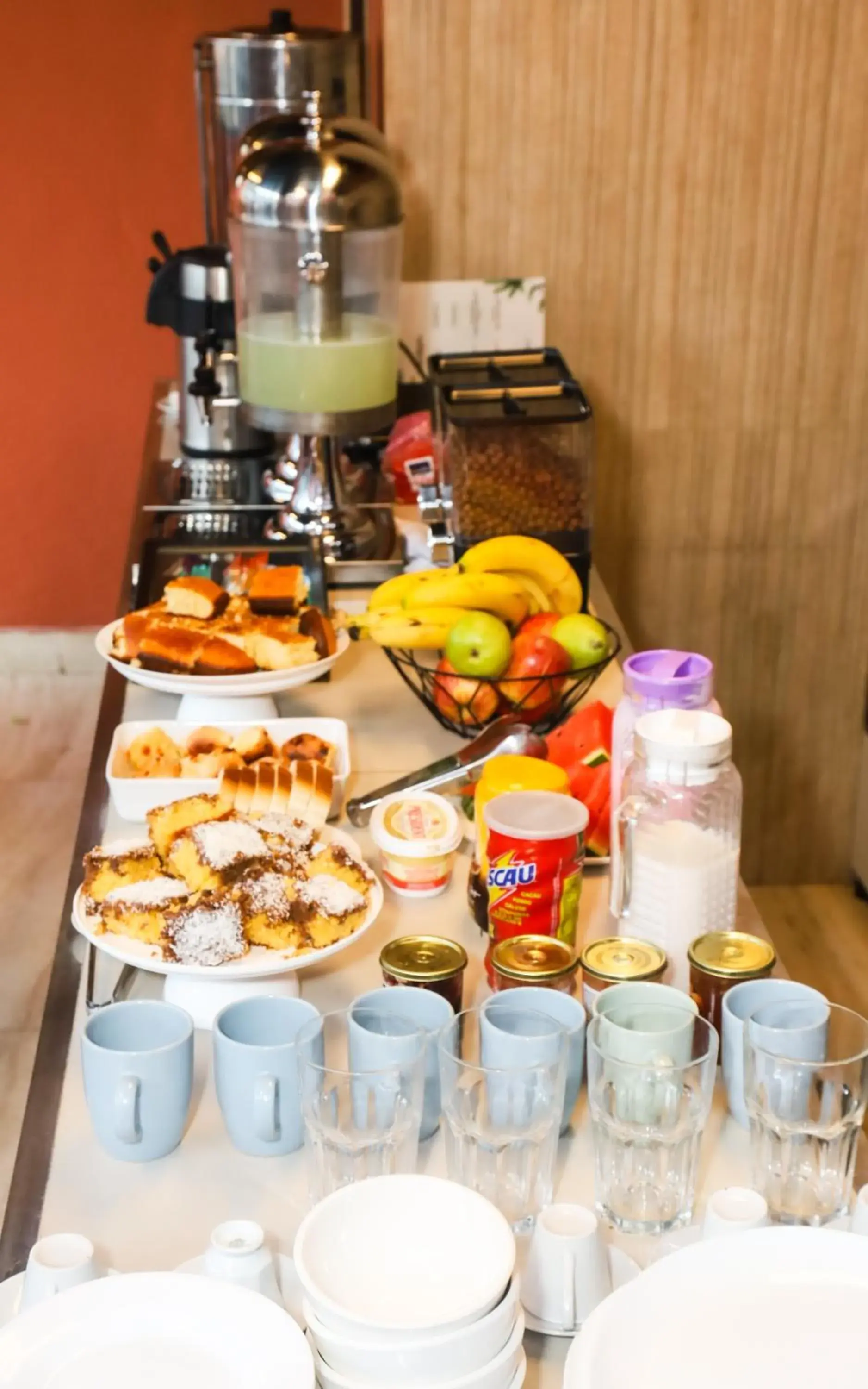 Standard Suite - single occupancy in GoodStay São Paulo Ibirapuera Standard Suite - single occupancy in GoodStay São Paulo Ibirapuera