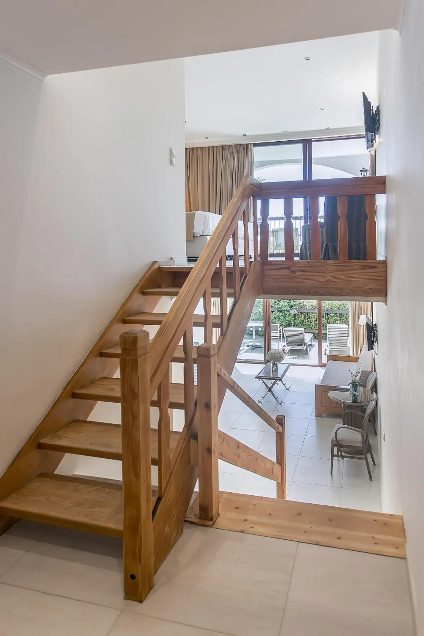 Bedroom in Corfu Holiday Palace