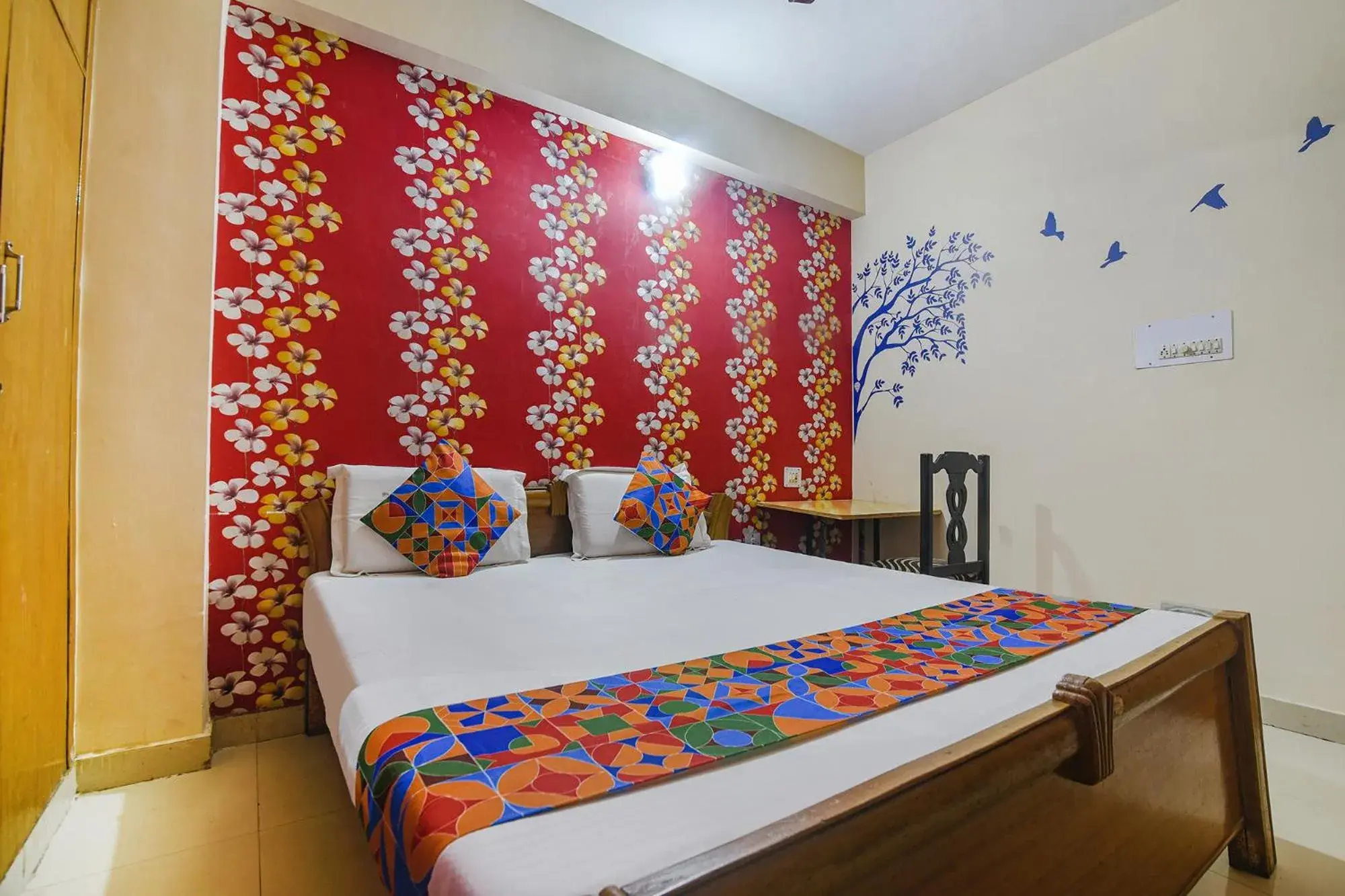 Suite - single occupancy in Via Maadhavam Residence Suite - single occupancy in Via Maadhavam Residence
