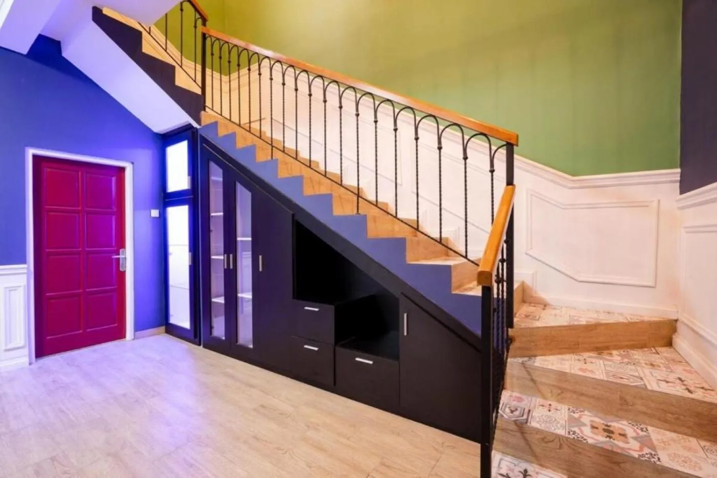 Property building in Violita House by FH Stay