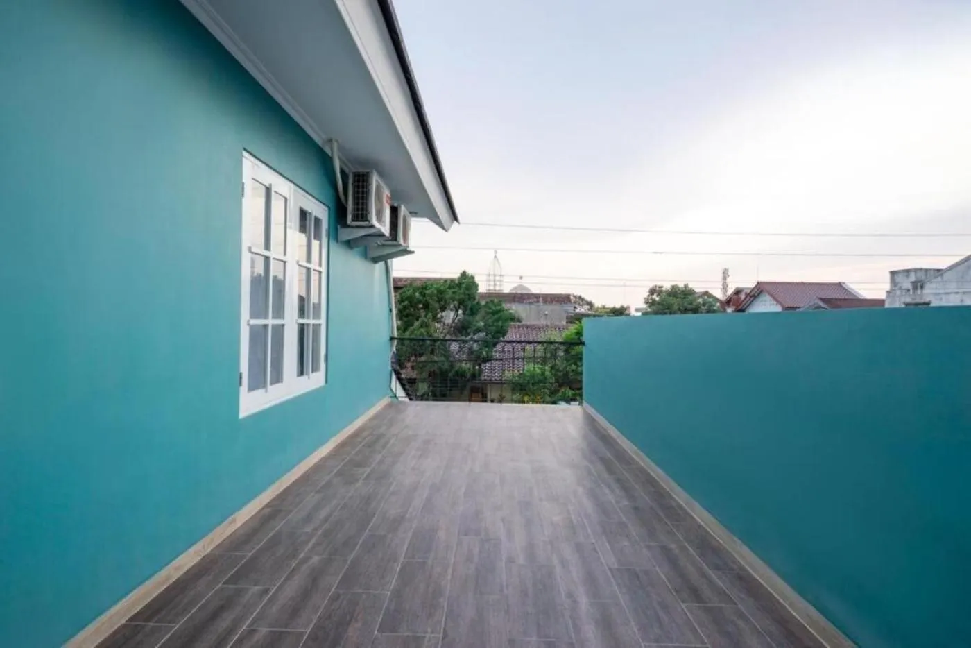 Property building in Violita House by FH Stay