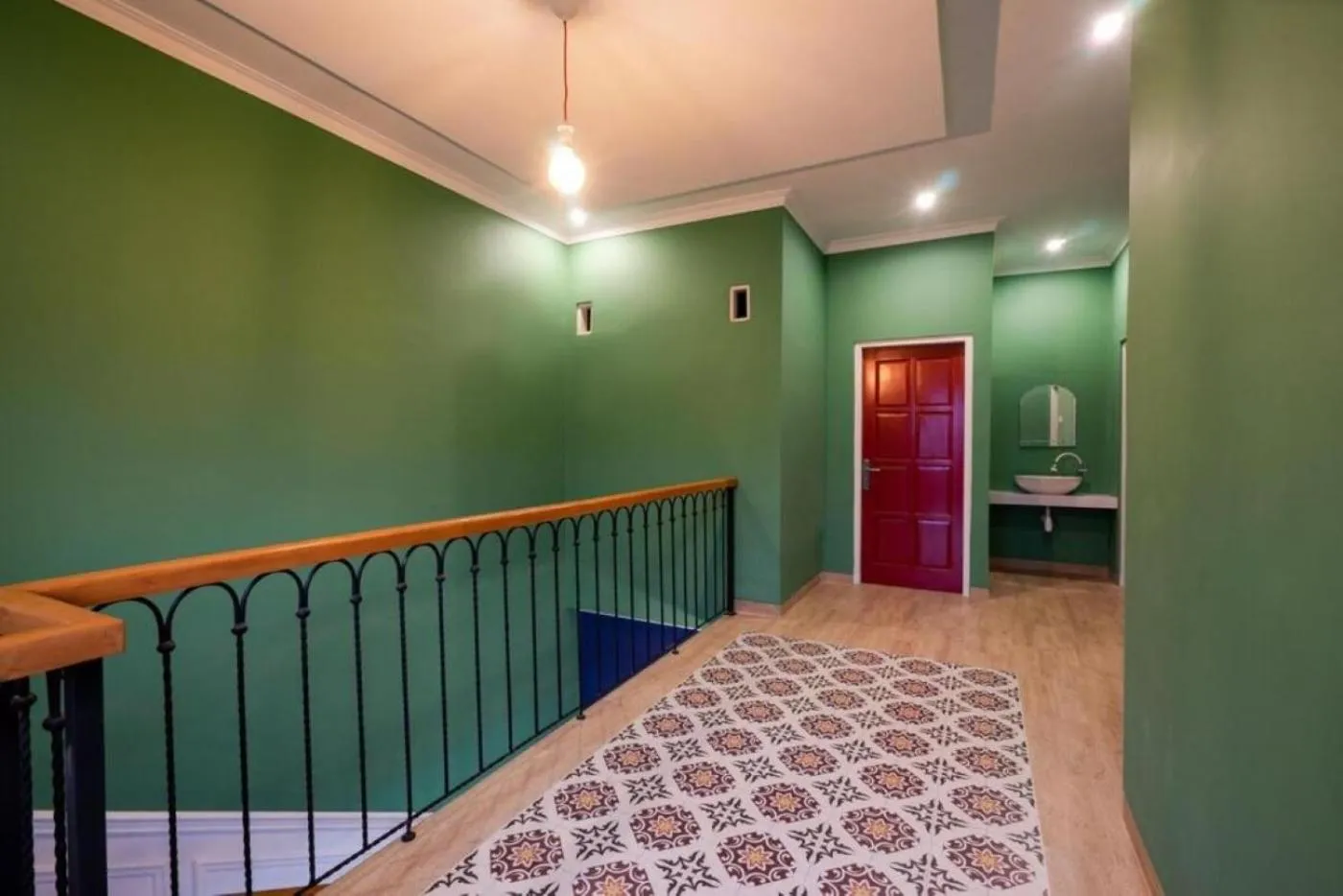 Photo of the whole room in Violita House by FH Stay