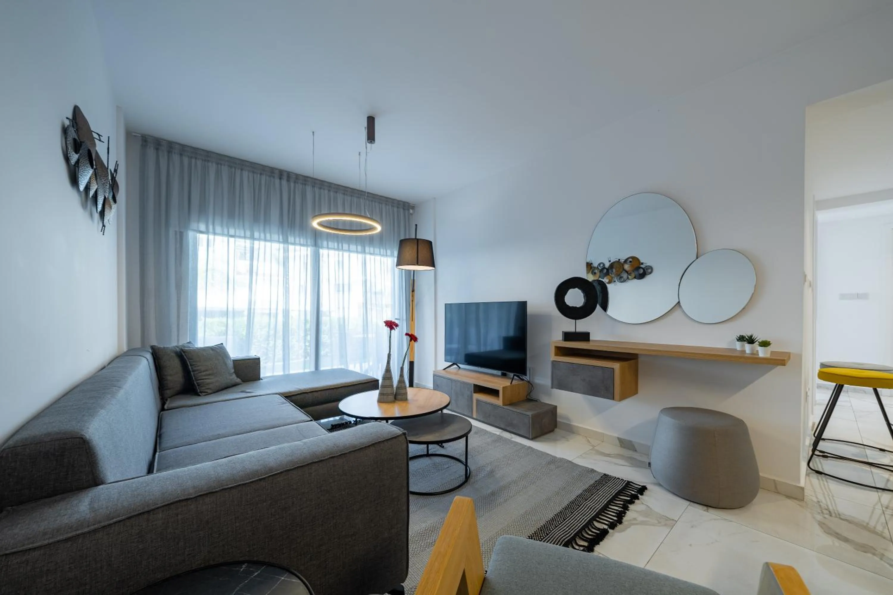 TV and multimedia in Silver Park