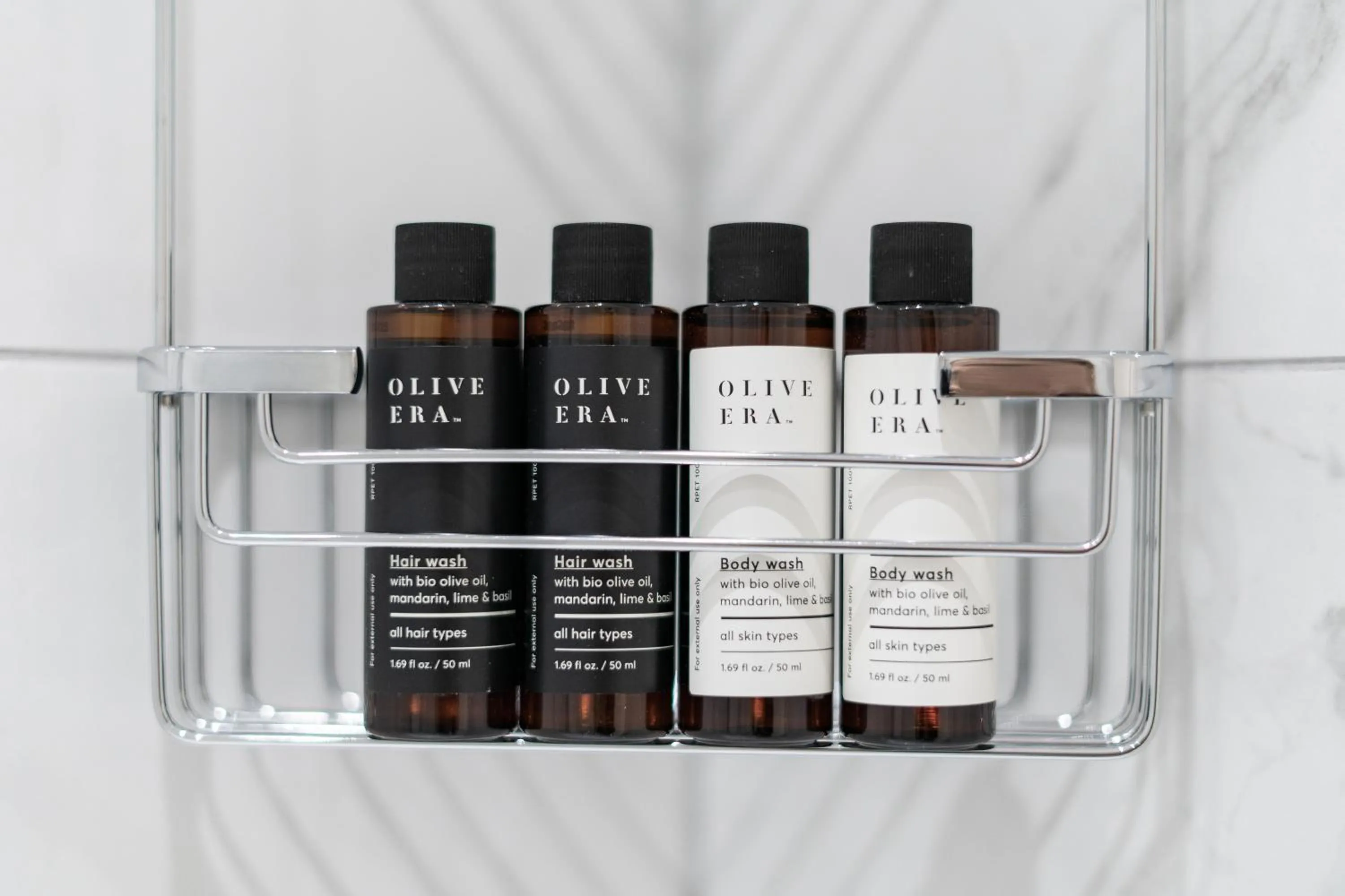 Bathroom in Silver Park