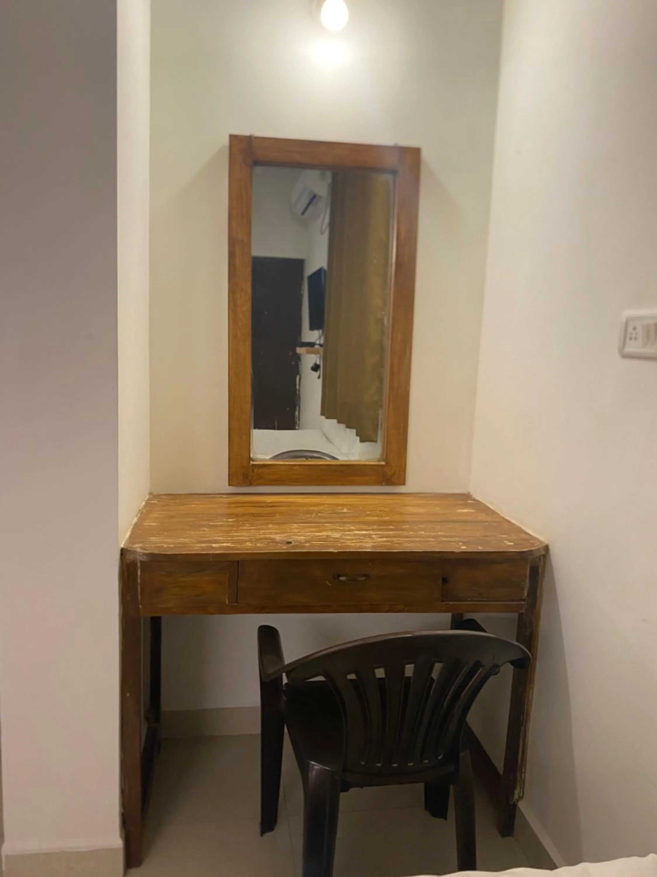 The Mamta Courtyard Anjuna