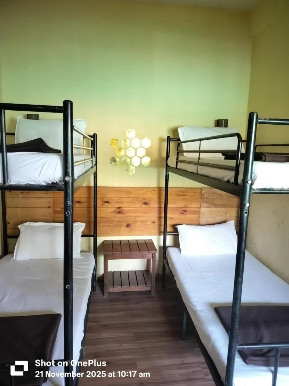 bunk bed, Bed in The Mamta Courtyard Anjuna