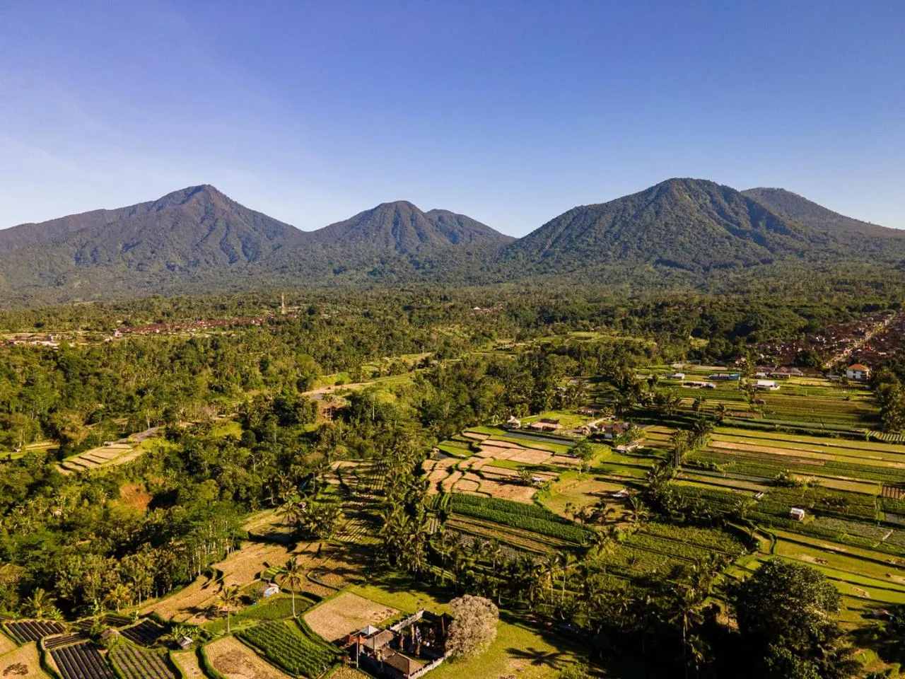 Nadi Nature Resort - Adults Only