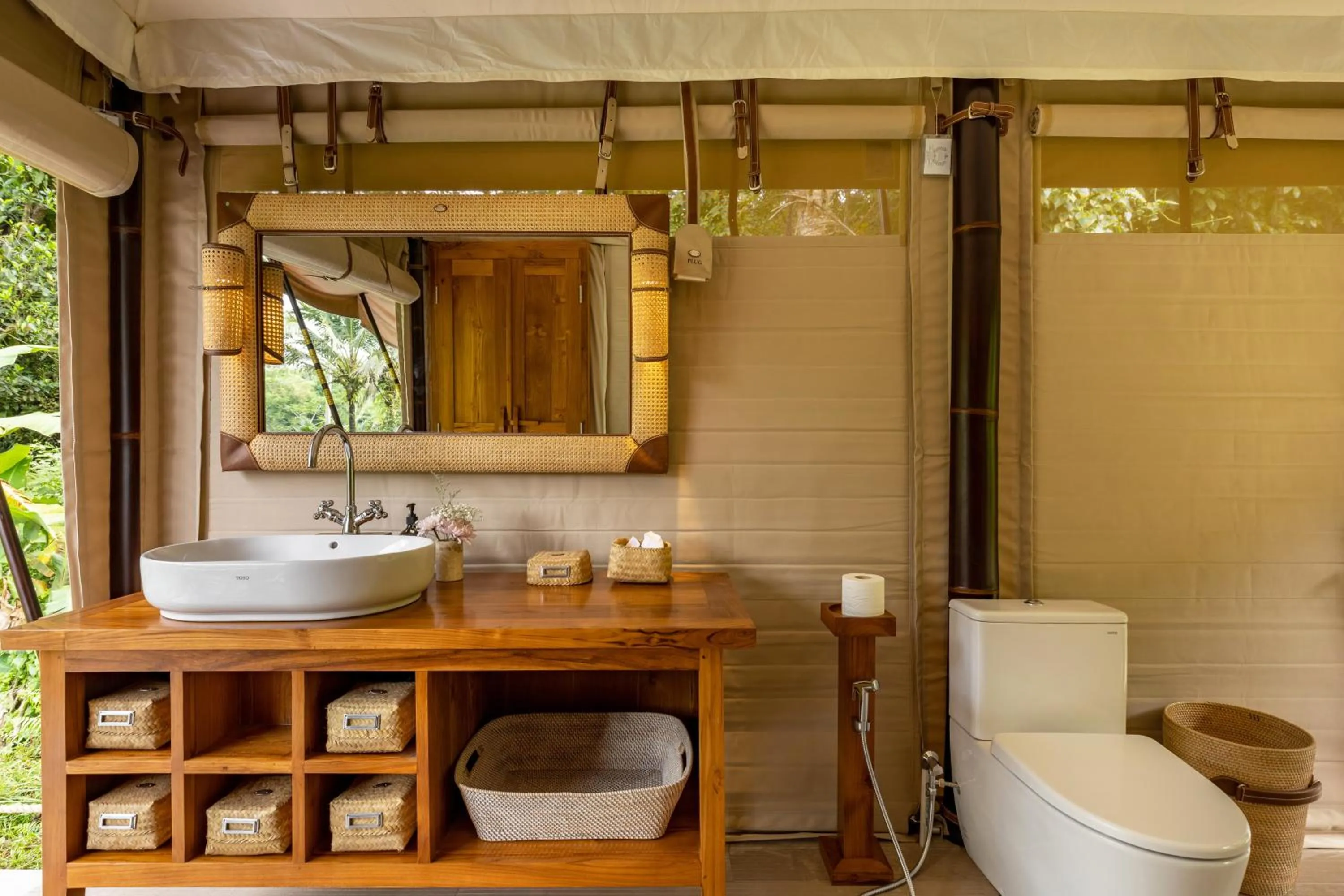 Nadi Nature Resort - Adults Only