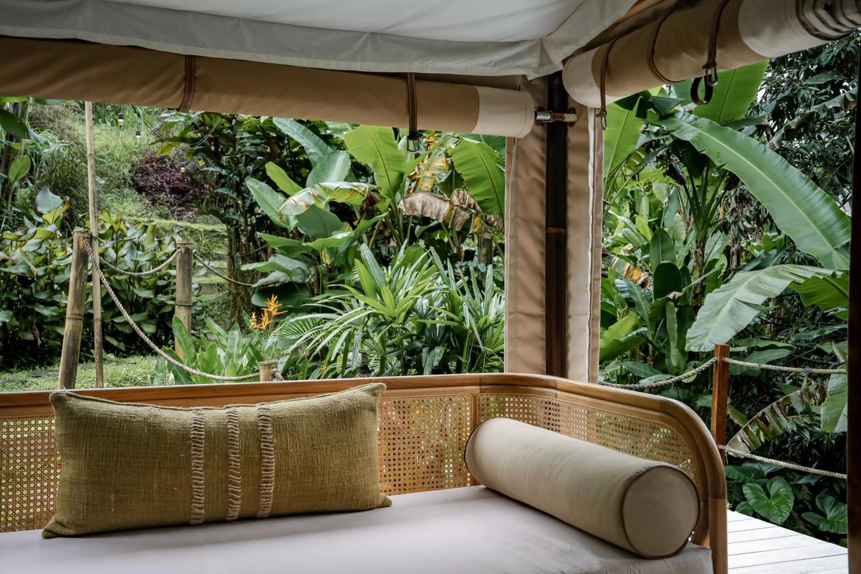 Nadi Nature Resort - Adults Only