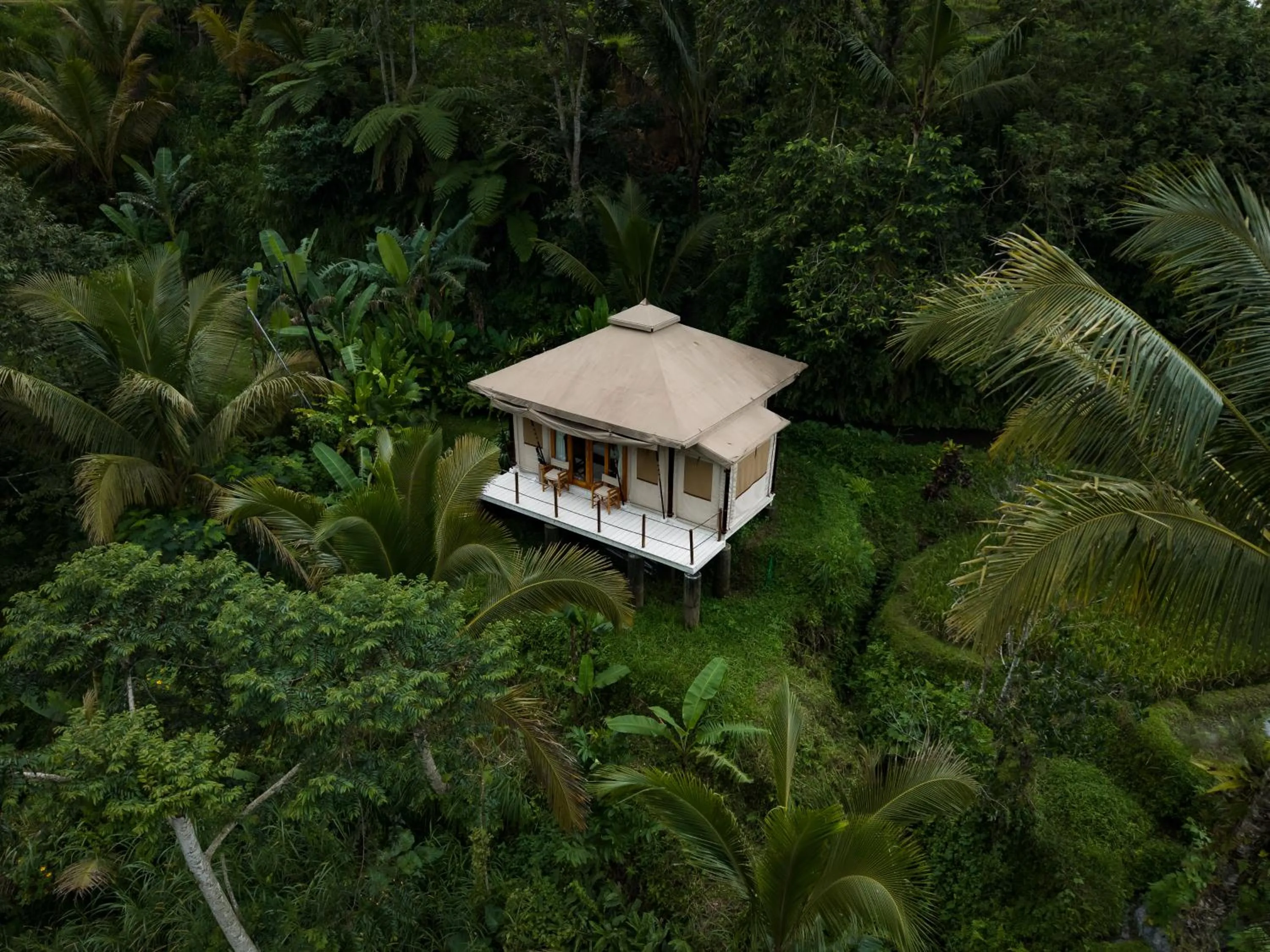 Nadi Nature Resort - Adults Only