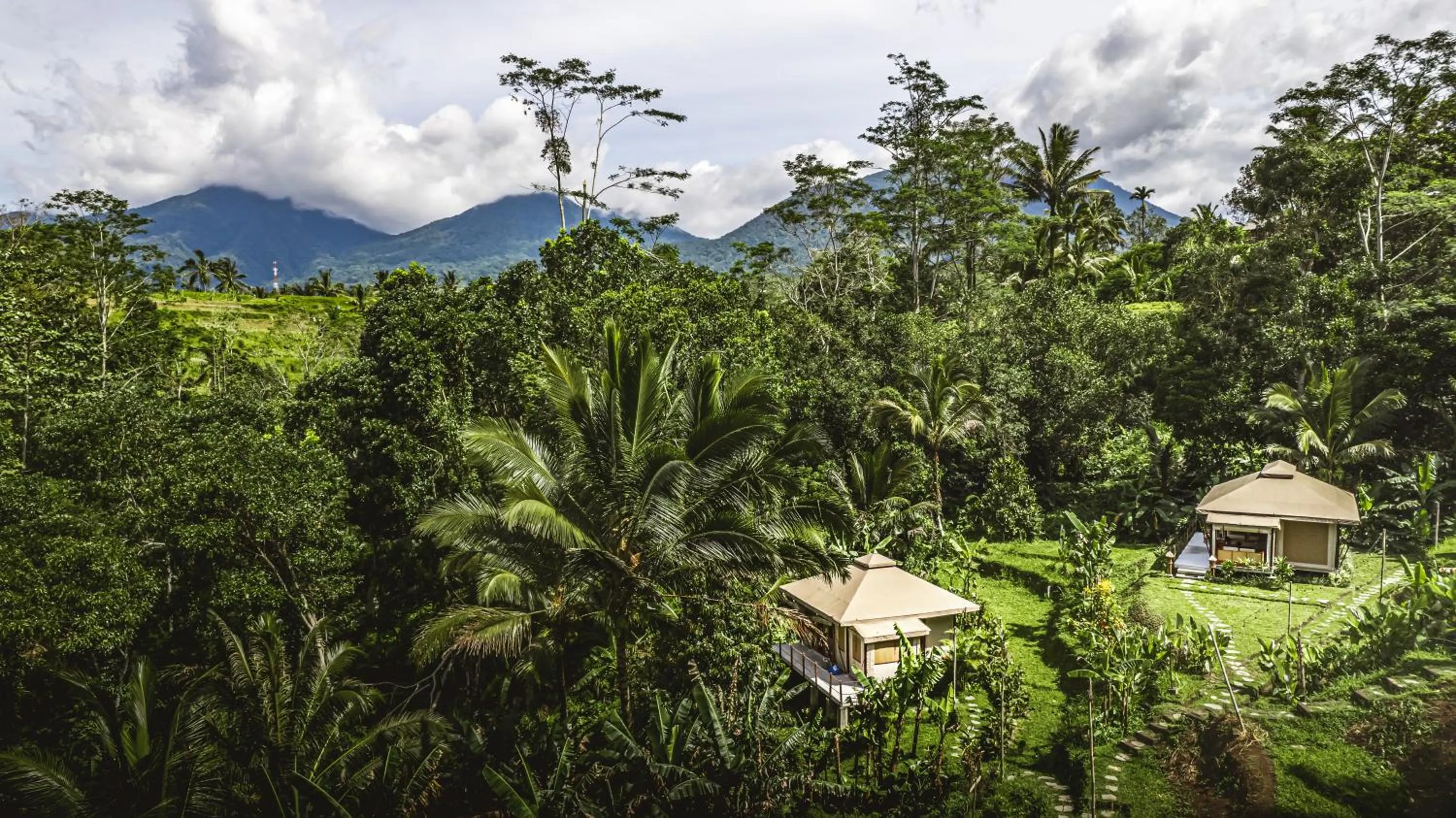 Nadi Nature Resort - Adults Only