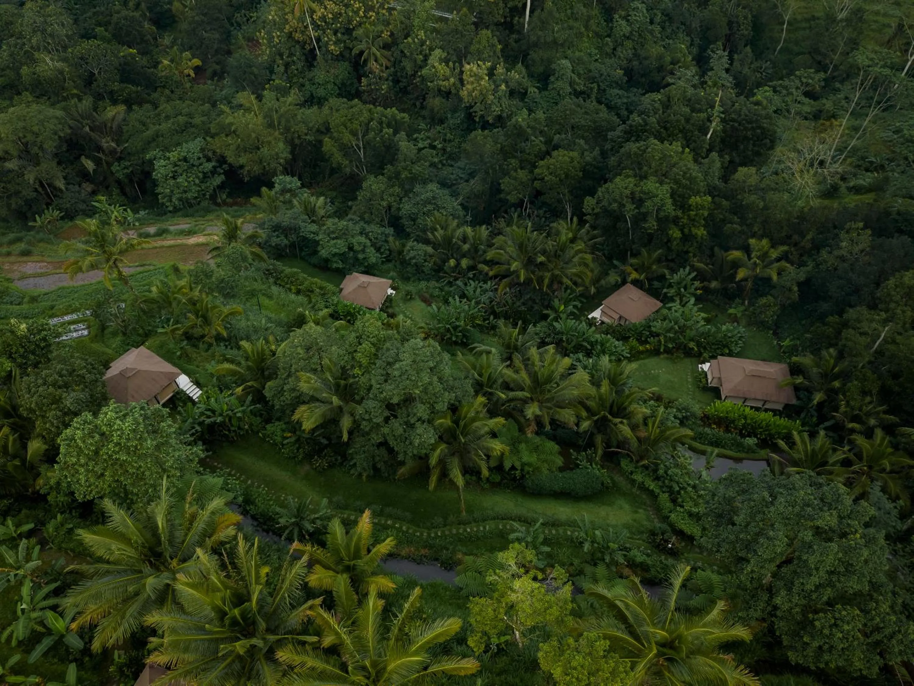 Nadi Nature Resort - Adults Only