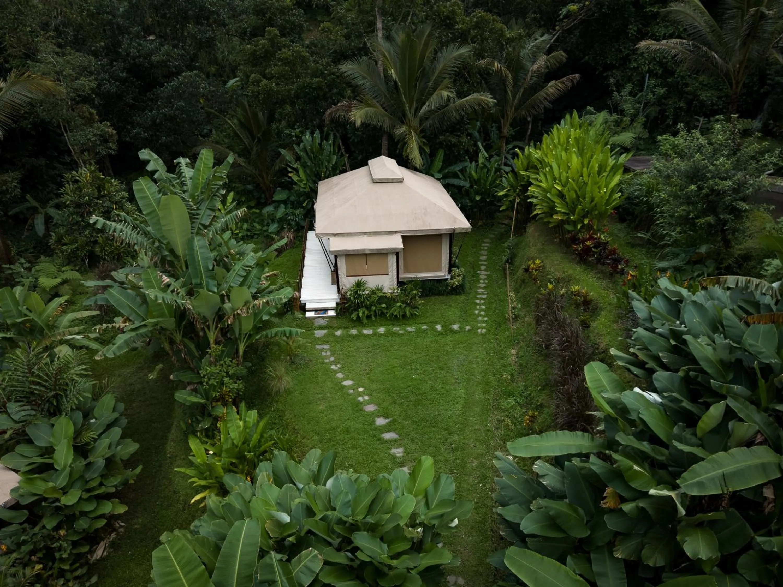 Nadi Nature Resort - Adults Only