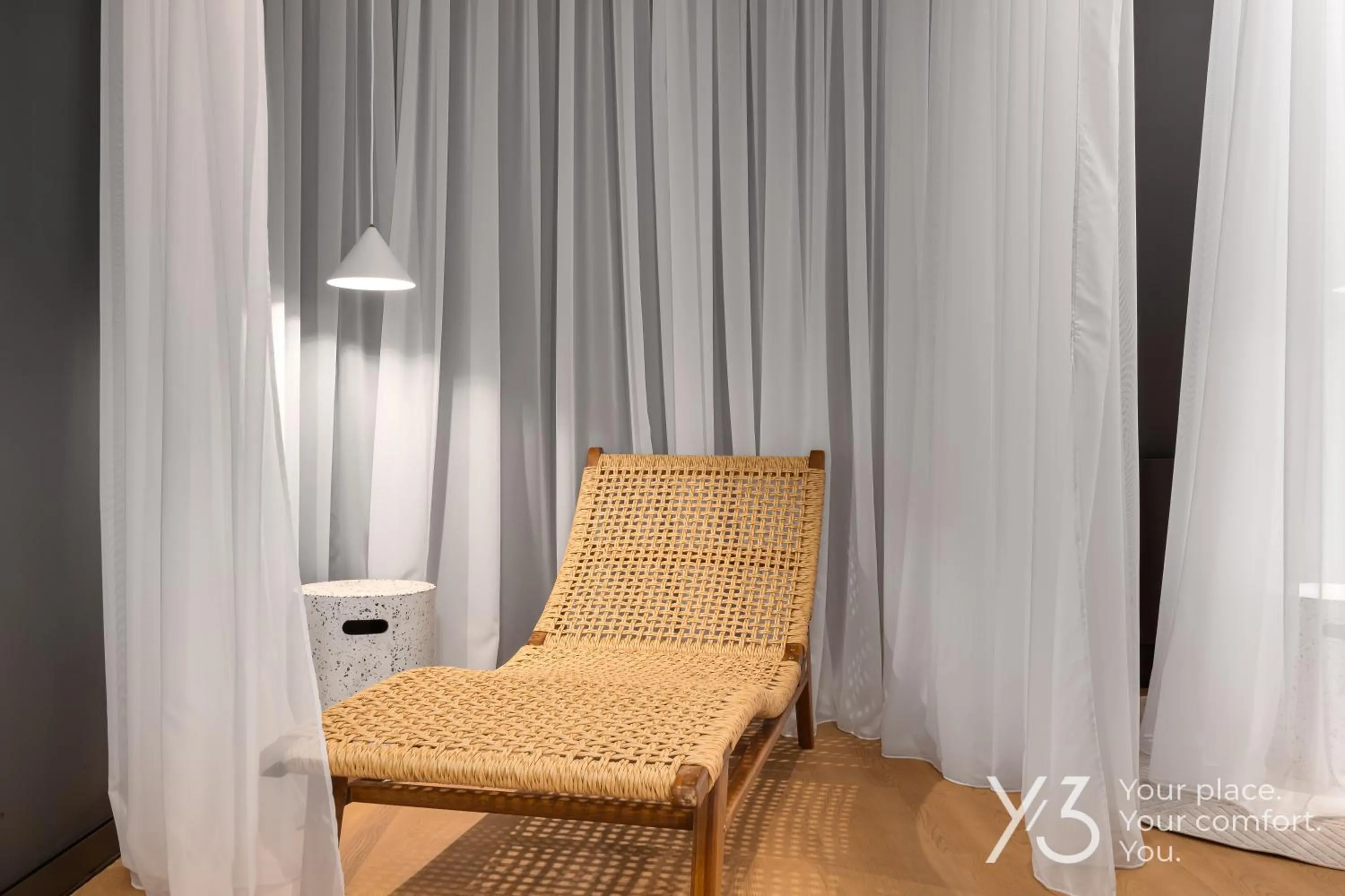 Spa and wellness centre/facilities in Saint Martin by Y3 Hotels, Old Town with Wellness