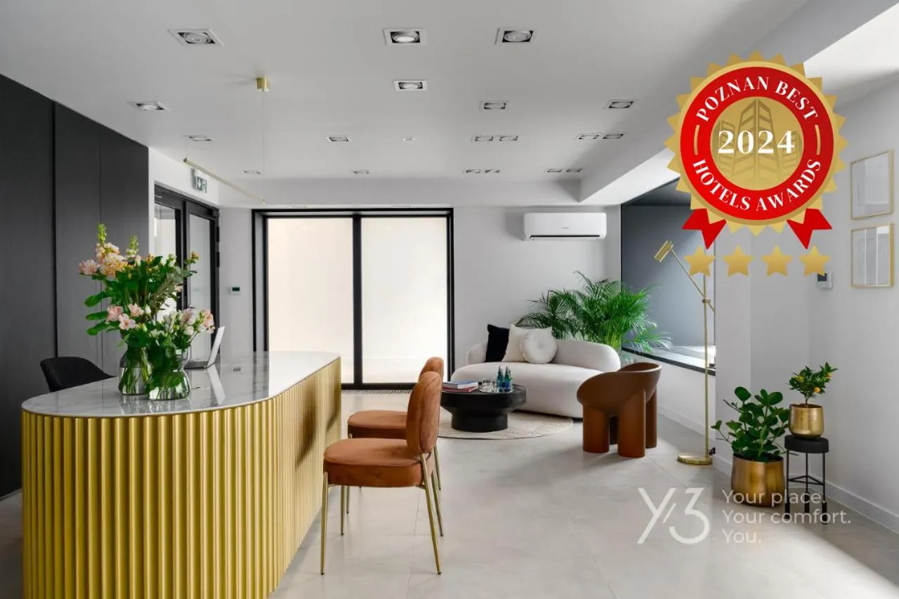 Saint Martin by Y3 Hotels, Old Town with Wellness