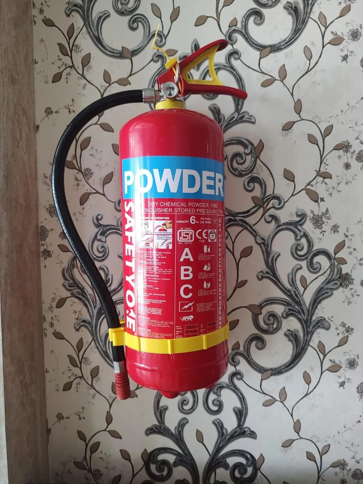 flat iron in HOTEL IDHAYA