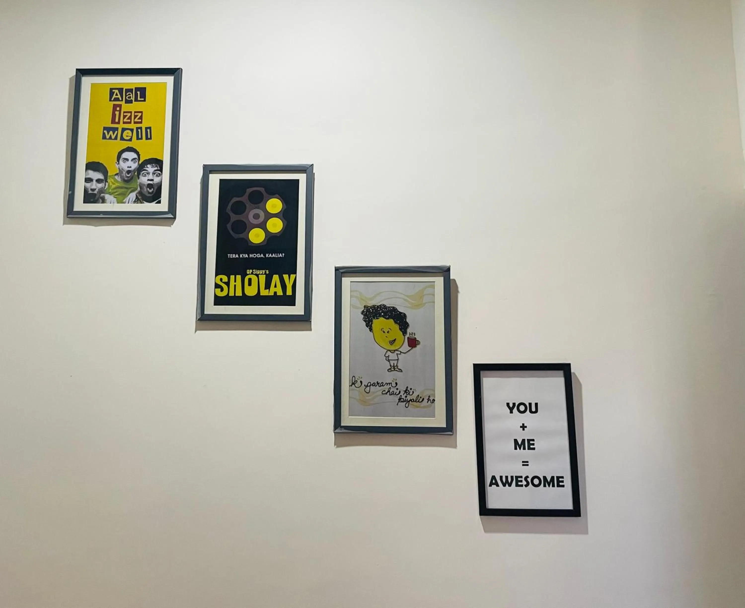 View (from property/room) in Himalayan Retreat