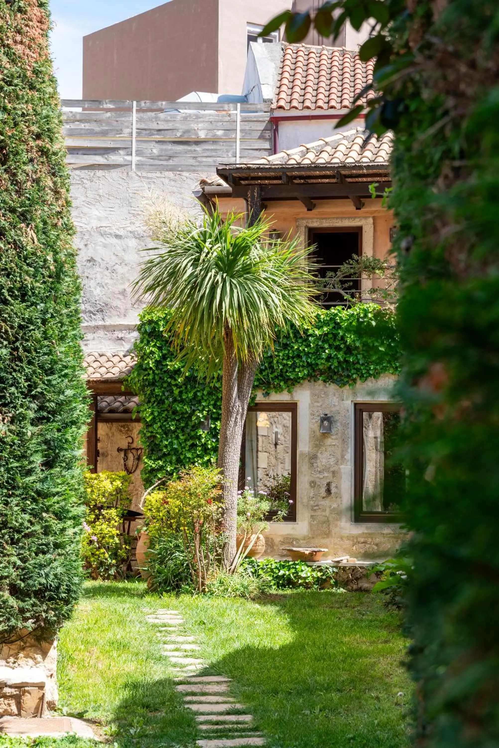 Kalimera Archanes Village